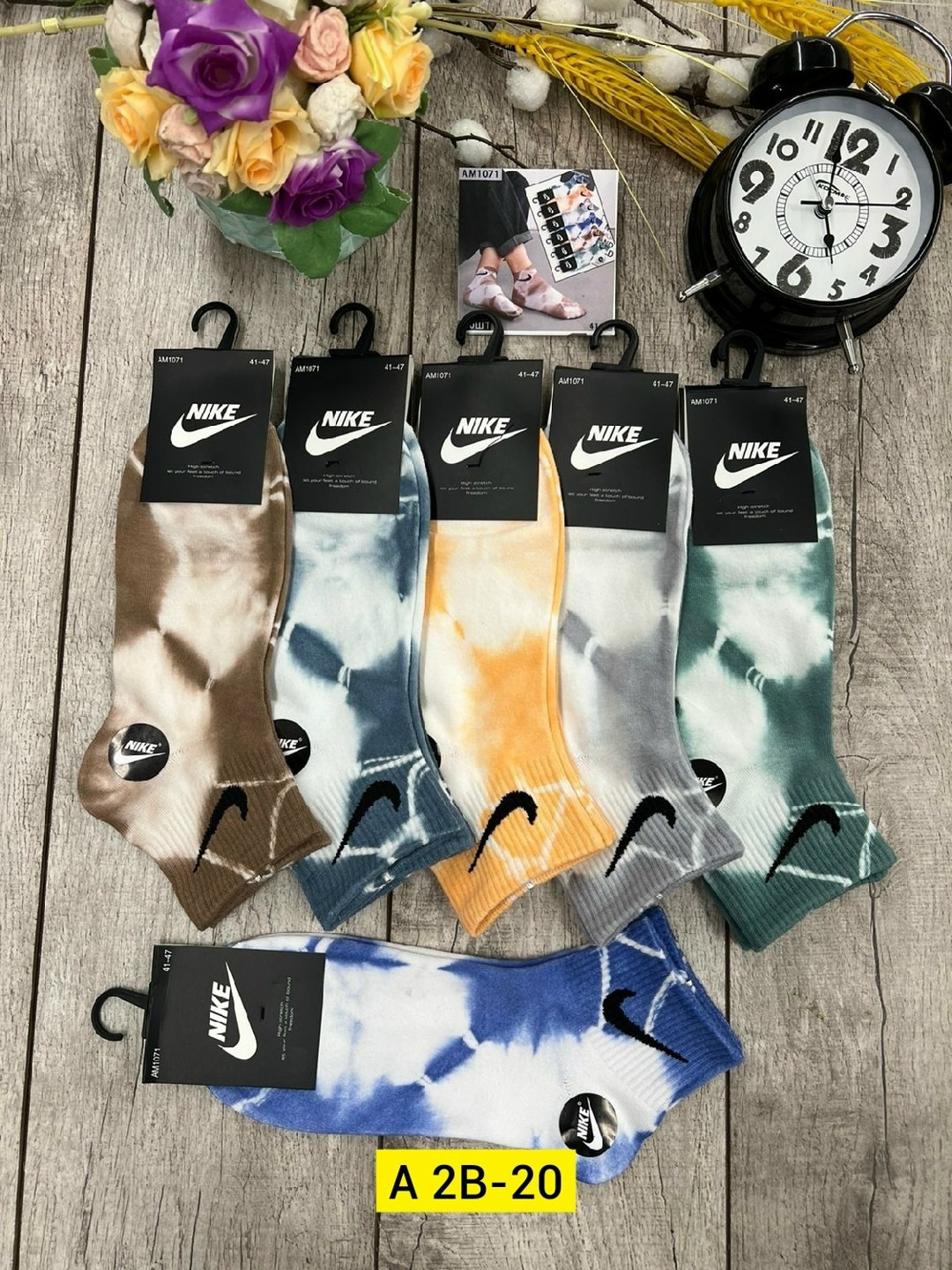 носки мужские 10 пар,набор носков nike,носки мужские,носки унисекс,комплект носки мужские