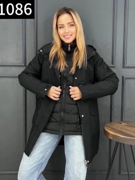 Верхняя одежда