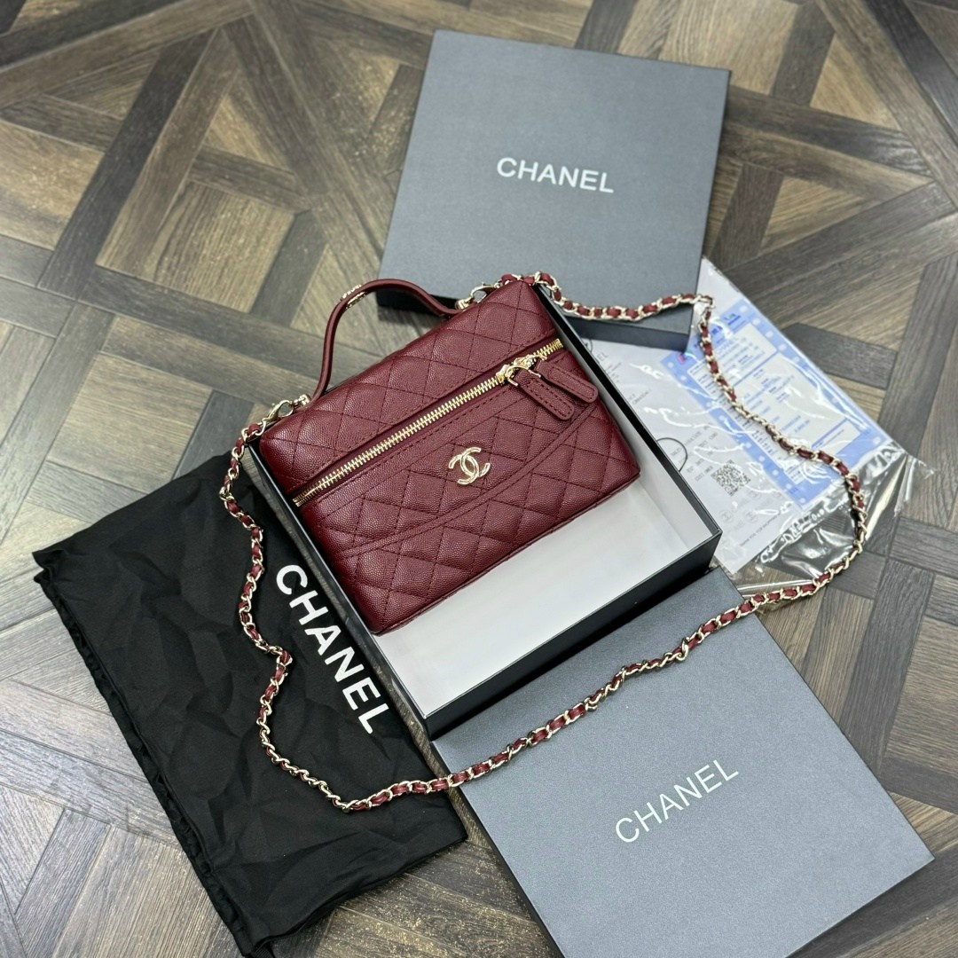 сумка chanel,сумка женская chanel,сумочка chanel,кожаная сумка chanel бордовая,кожаная бордовая сумка chanel top handle
