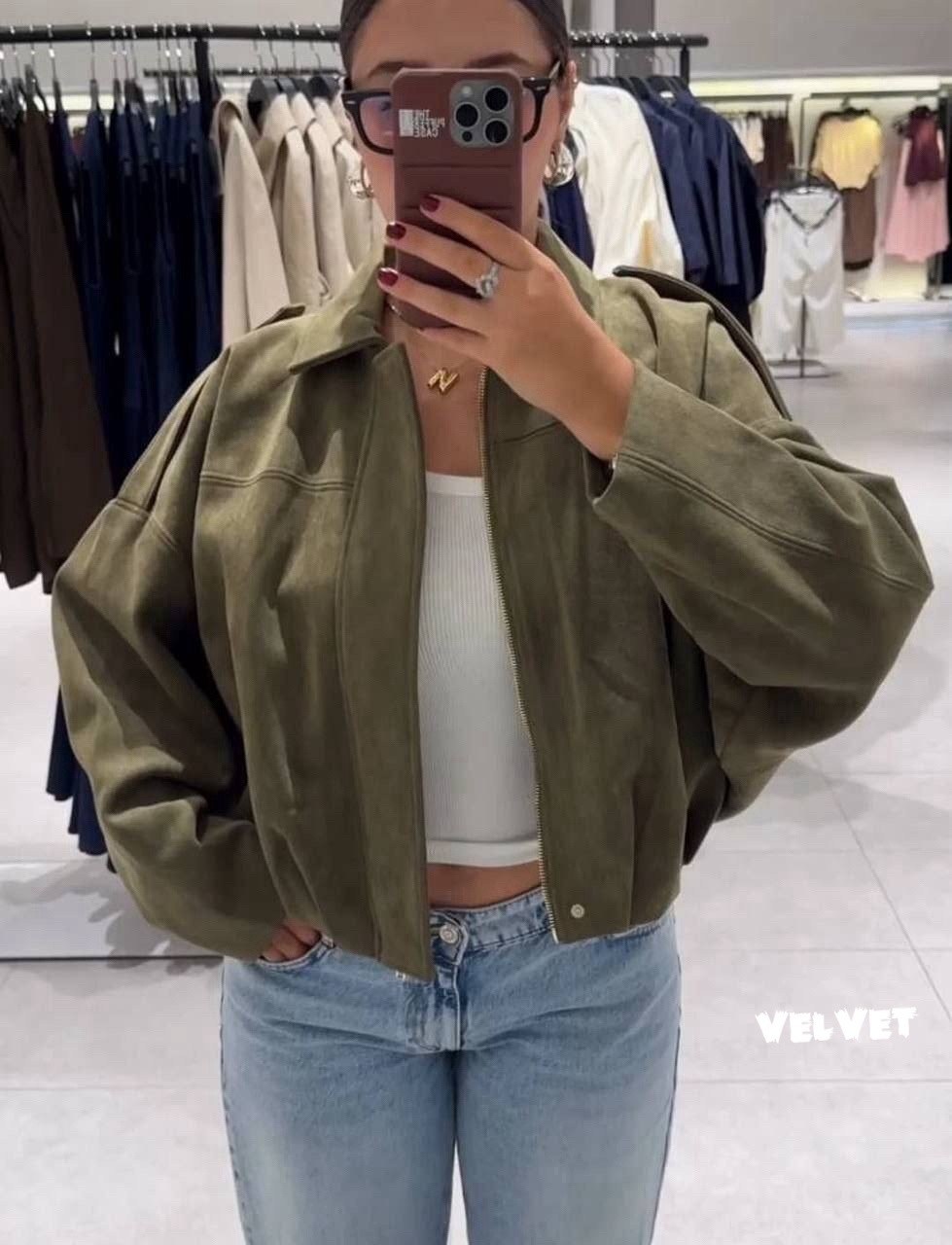 бомбер замшевый кожаный оверсайз куртка easy things clothes,куртка бомбер оверсайз из замши m.wish 453276404,куртка бомбер укороченная оверсайз эко замшевая nonstóp with me,замшевая куртка,куртка замш