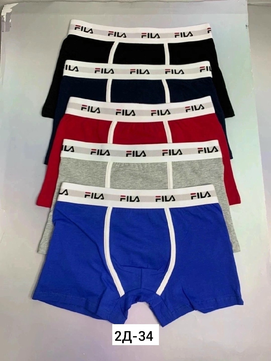трусы мужские fila,трусы fila,трусы боксеры fila,мужские трусы боксеры fila,трусы комплект 5 calvin fila