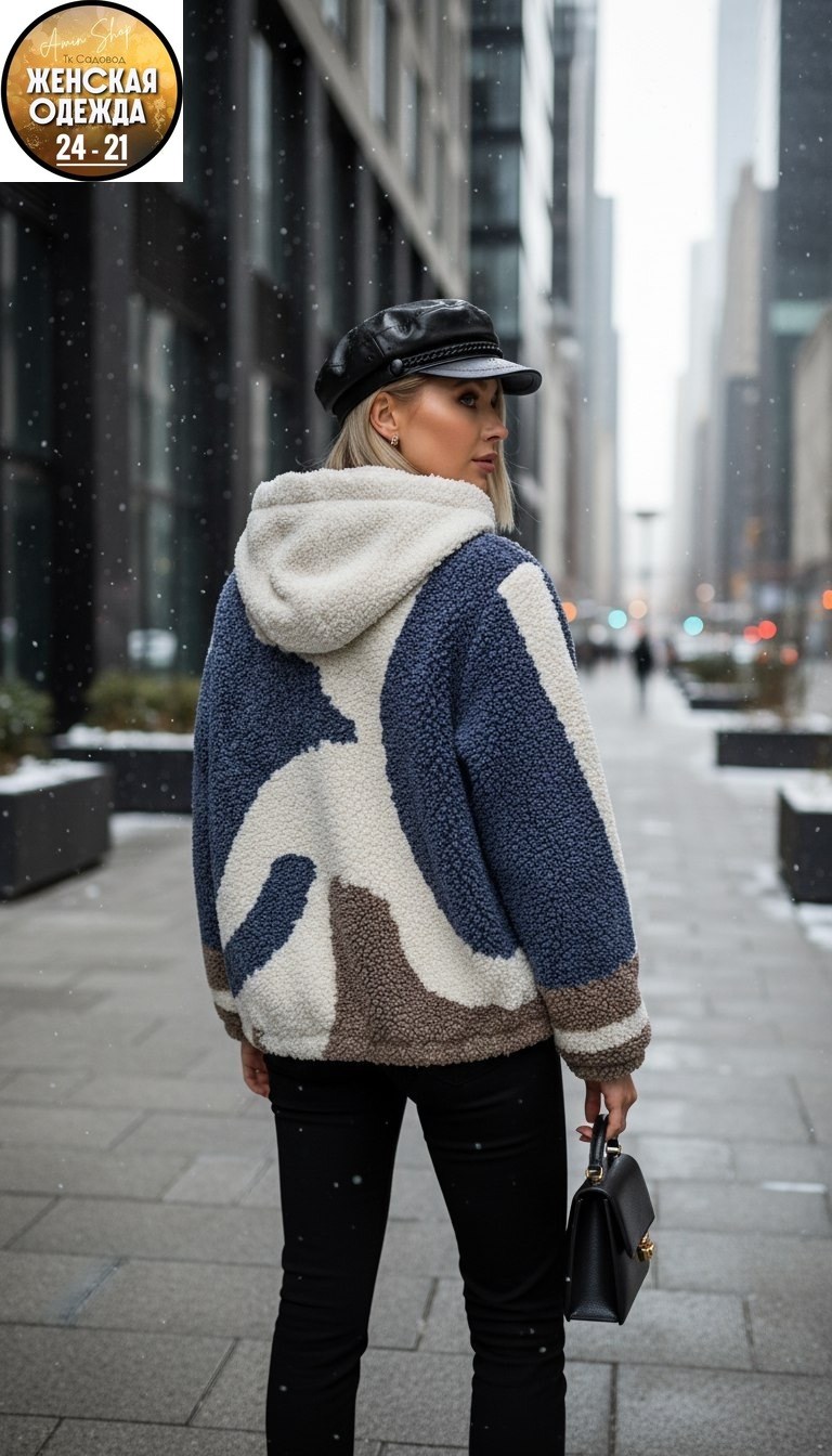 кофта женская теплая,теплая куртка,стильные куртки,куртка женская,куртка кофта