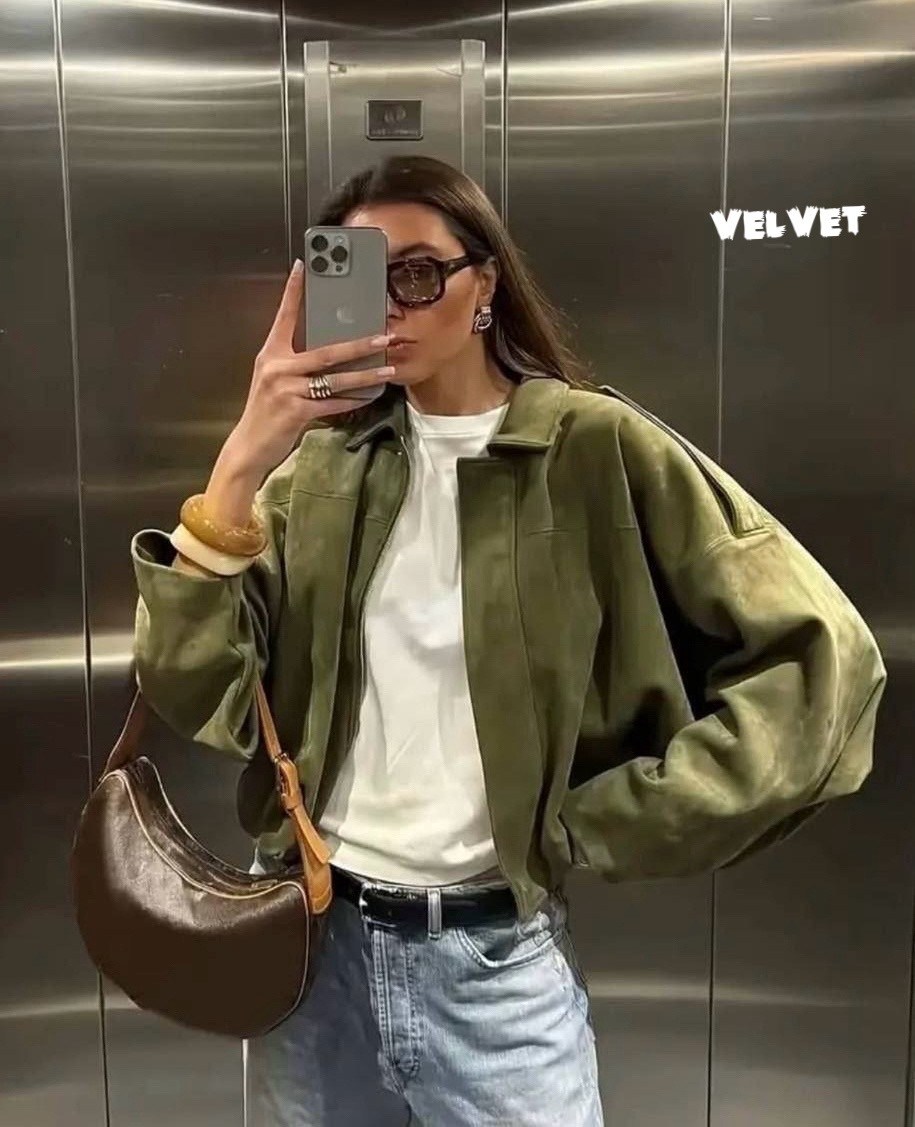 бомбер замшевый кожаный оверсайз куртка easy things clothes,куртка бомбер оверсайз из замши m.wish 453276404,куртка бомбер укороченная оверсайз эко замшевая nonstóp with me,замшевая куртка,куртка замш