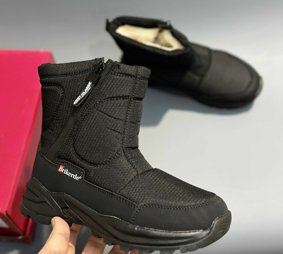 дутики gogc,мужские дутики,дутики,сапоги зимние подростковые,дутики мужские зимние модные