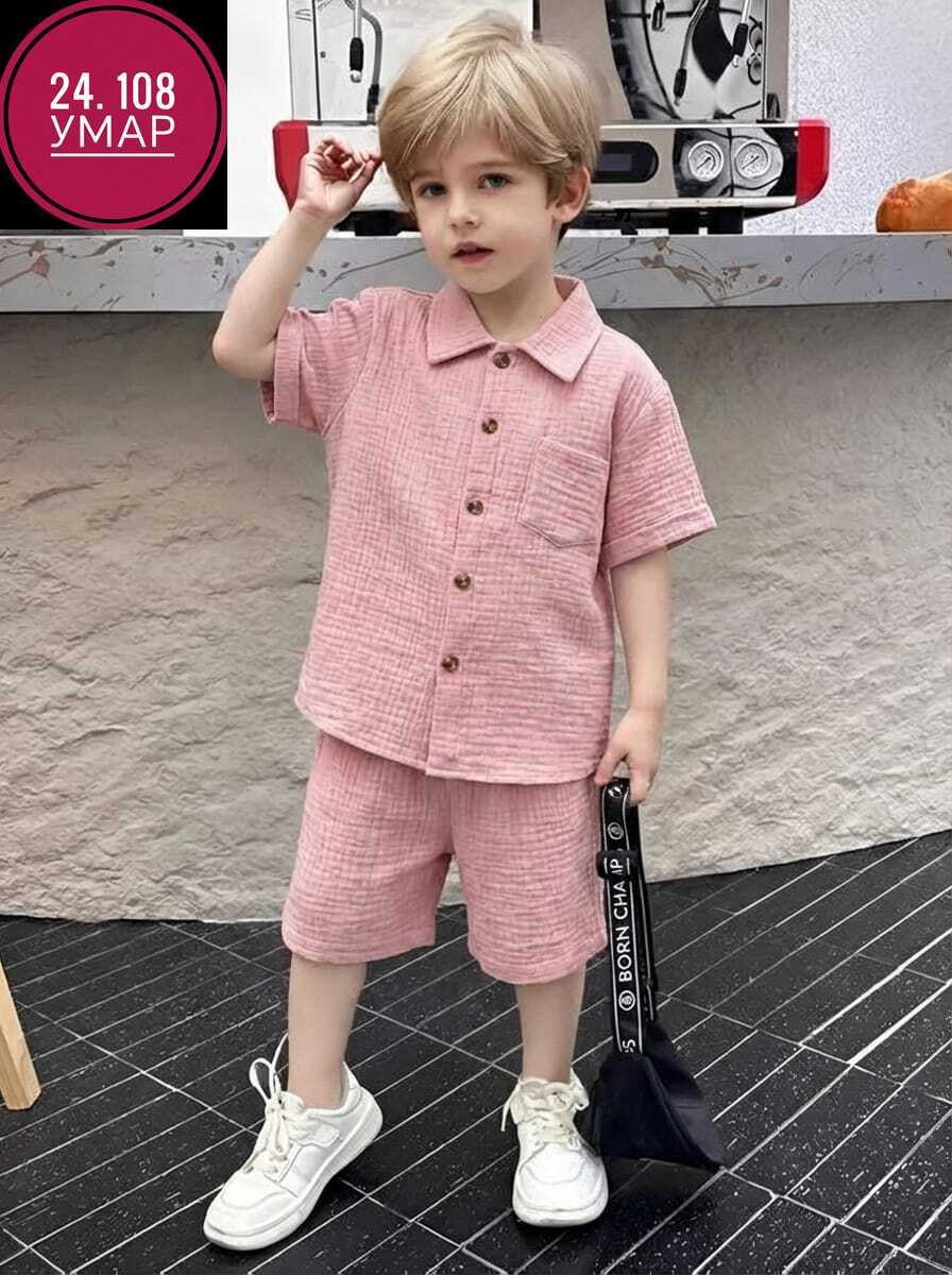 комплект летней одежды для маленьких мальчиков,комплект одежды для мальчика,костюм на мальчика,летний костюм на мальчика,одежда для маленьких мальчиков
