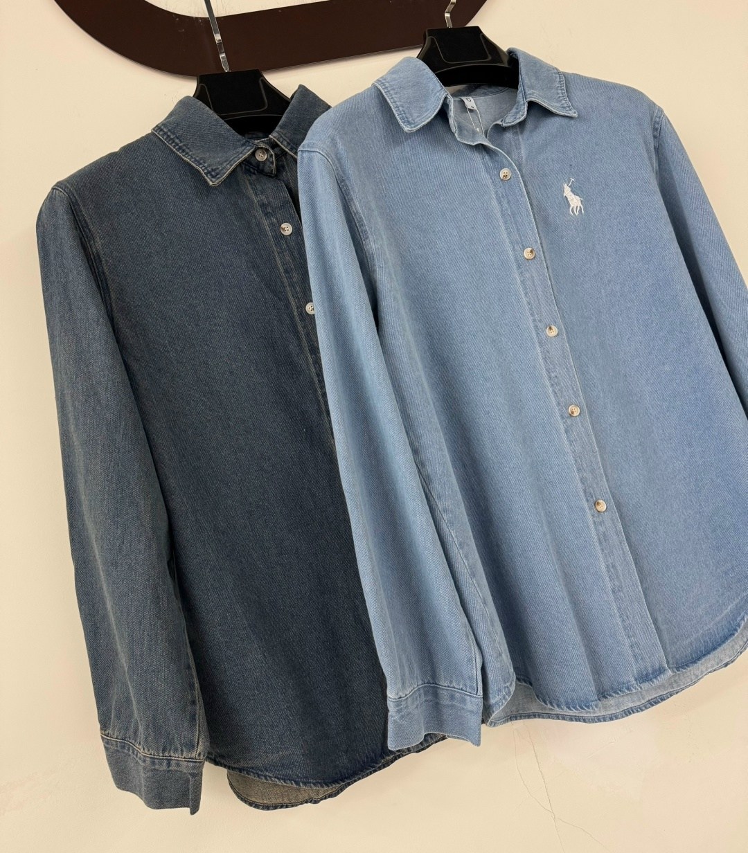 образы с джинсовой рубашкой 2025,образ с джинсовой рубашкой,джинсовая куртка оверсайз женская 2026,джинсовая куртка sela oversize,образ с джинсовой курткой