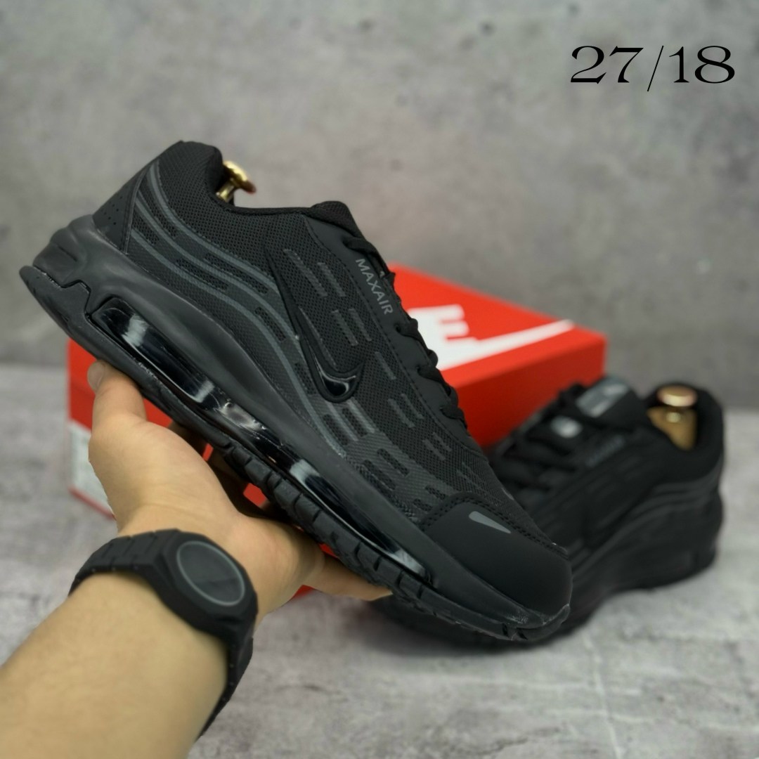 кроссовки nike air max 97 black,кроссовки nike air max 97,кроссовки nike air max,кроссовки мужские nike,nike air max 97 triple black