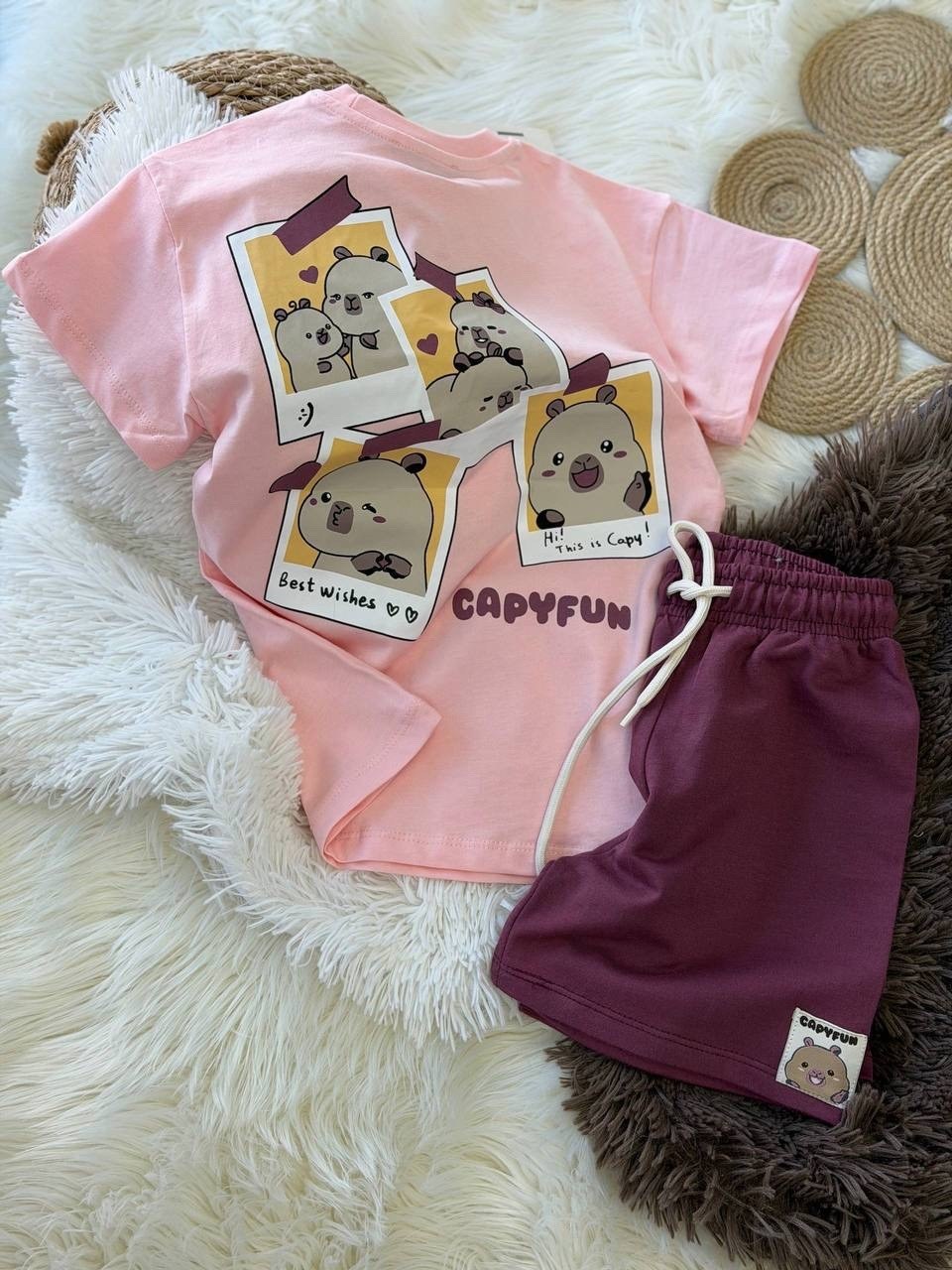 комплект одежды девочке,комплект одежды moocie,комплект одежды,детские комплекты,одежда для новорожденного