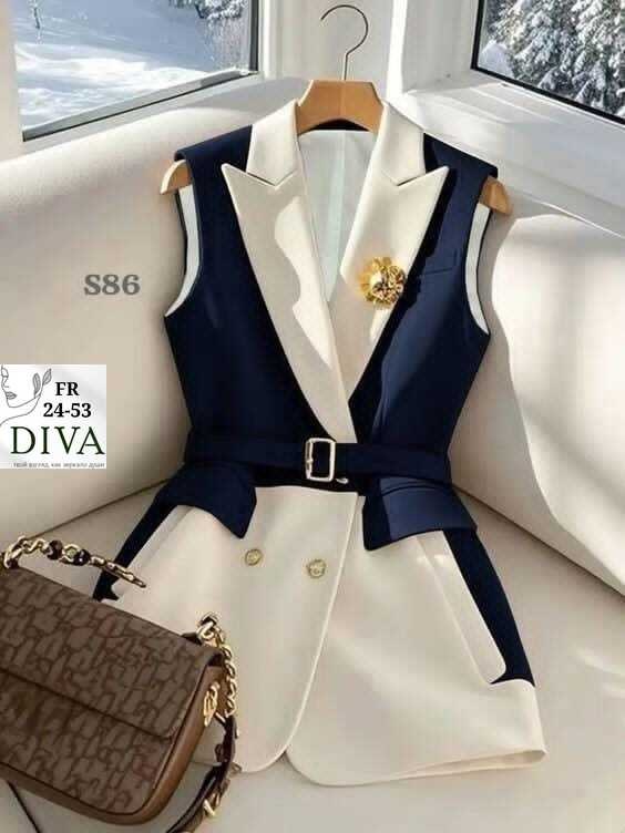 стильные наряды,жилет пиджак,женский жилет,мода стиль,жилет