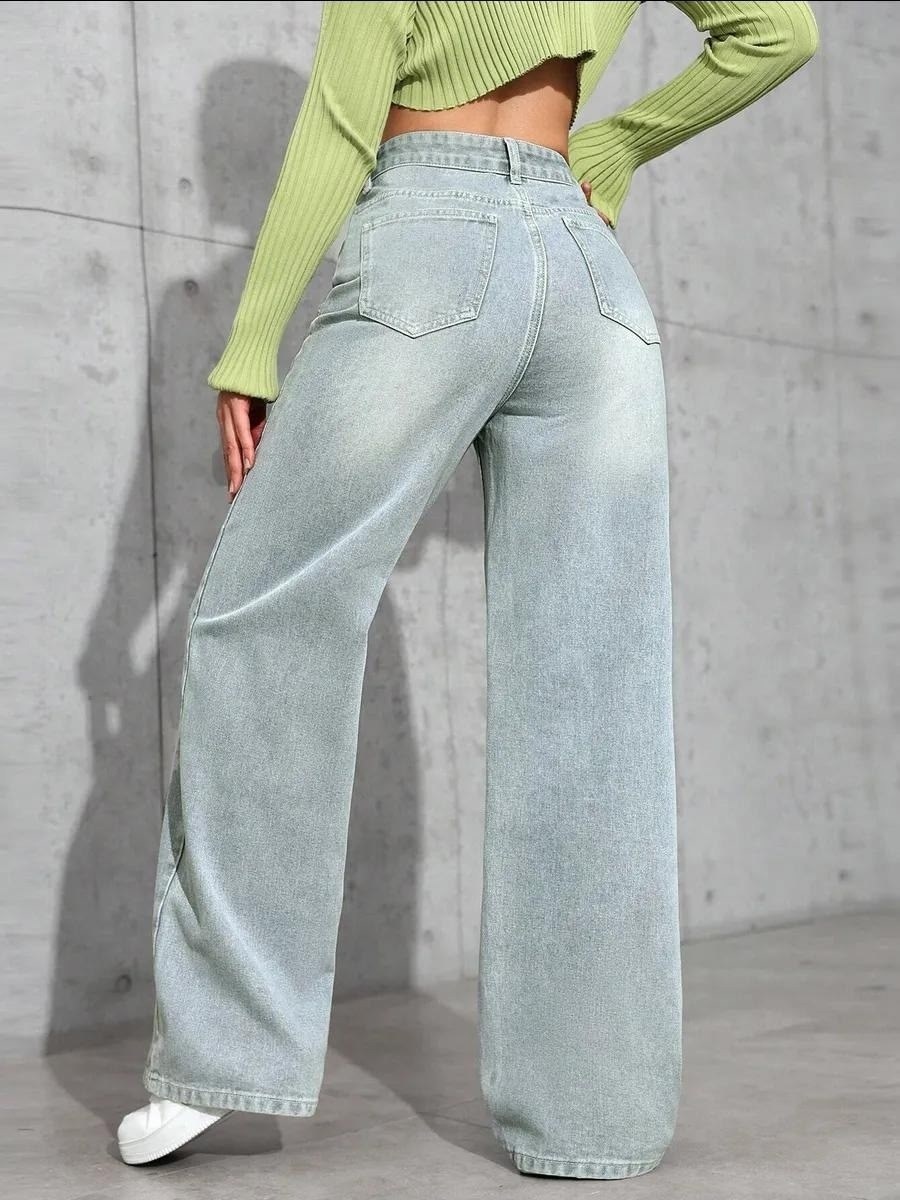 широкие джинсы,джинсы широкие женские,джинсы труба,широкие джинсы модные,джинсы широкие с высокой посадкой y2k terfa