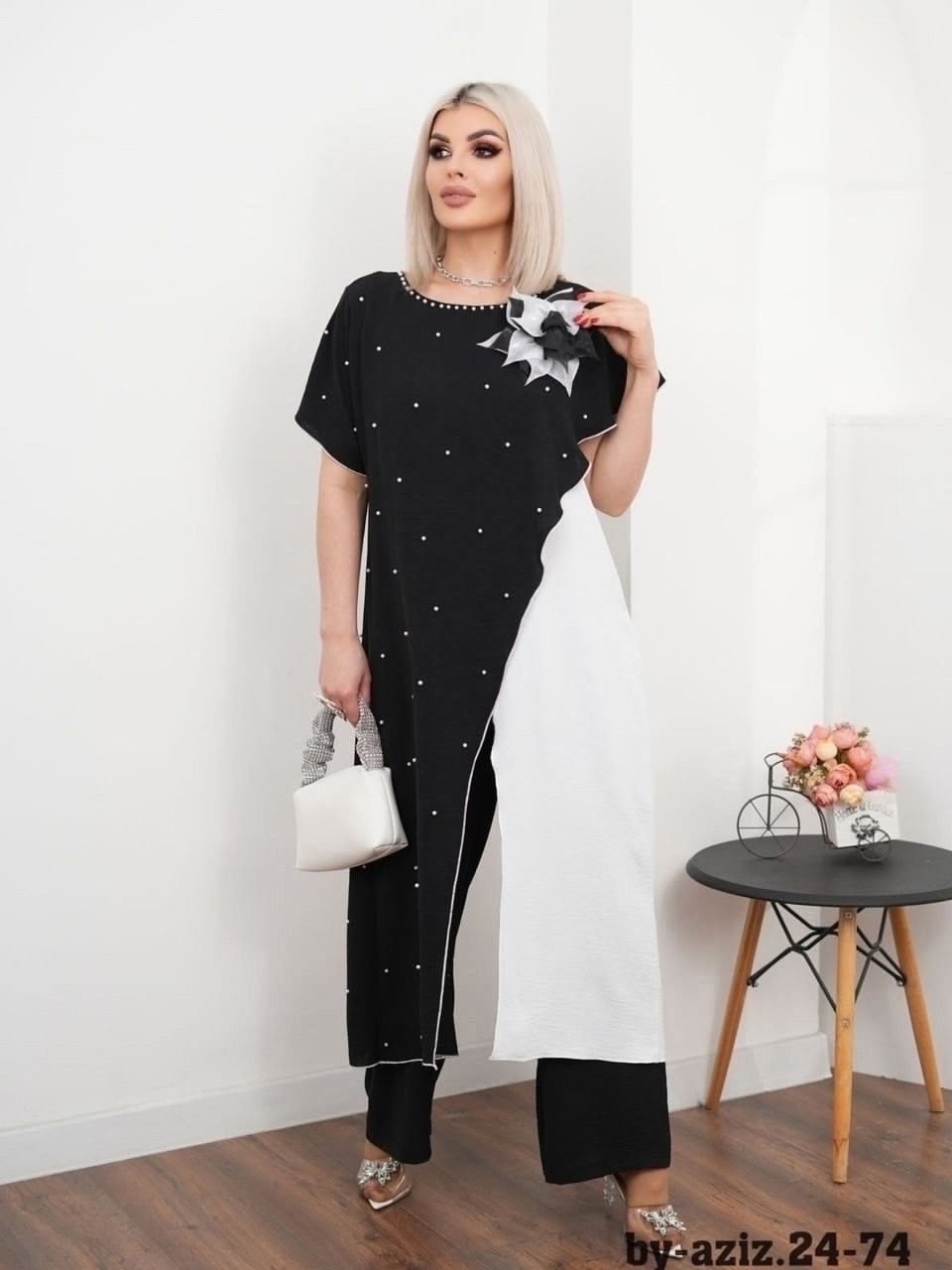 костюм двойка женская,костюм женский,костюм двойка,костюм брючный нарядный большие размеры allaviя 505127462