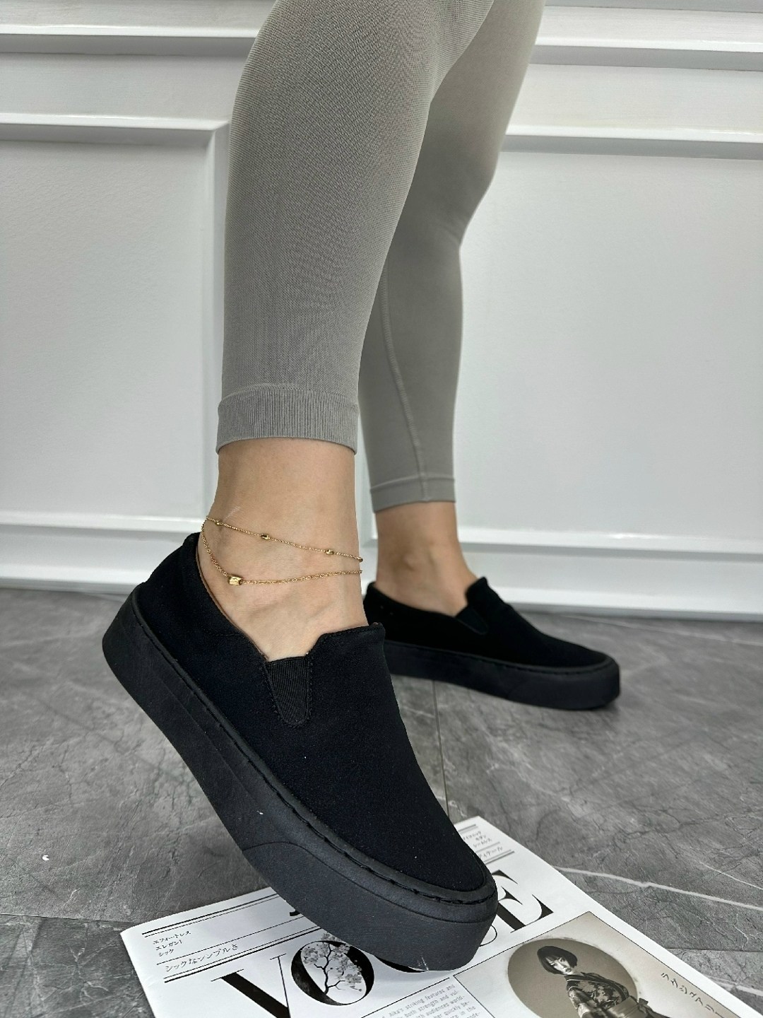 ,женские слипоны,слипоны ,слипоны замшевые,женские замшевые слипоны