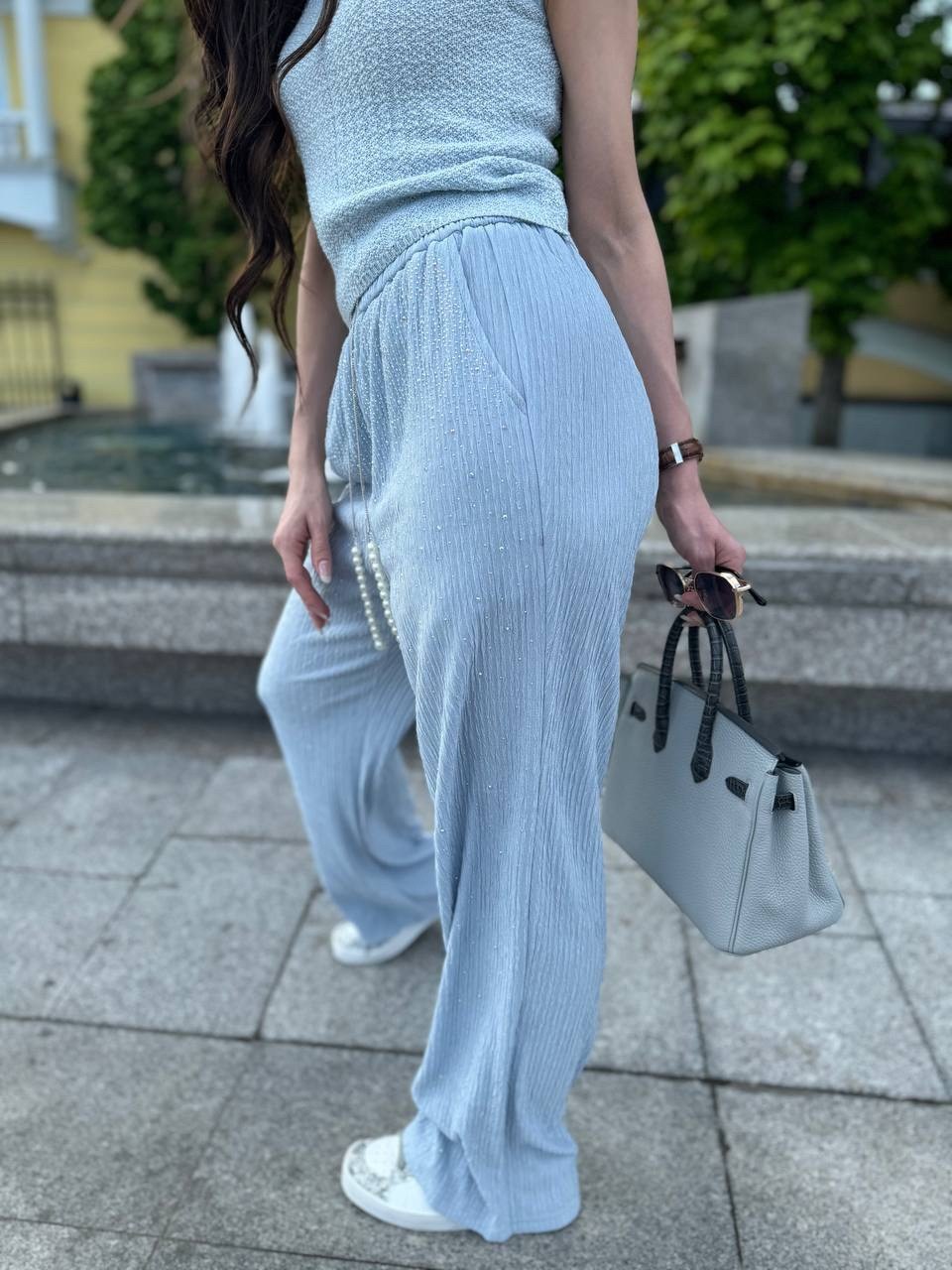 брюки палаццо женские,брюки белые,женские брюки,брюки свободные,брюки палаццо