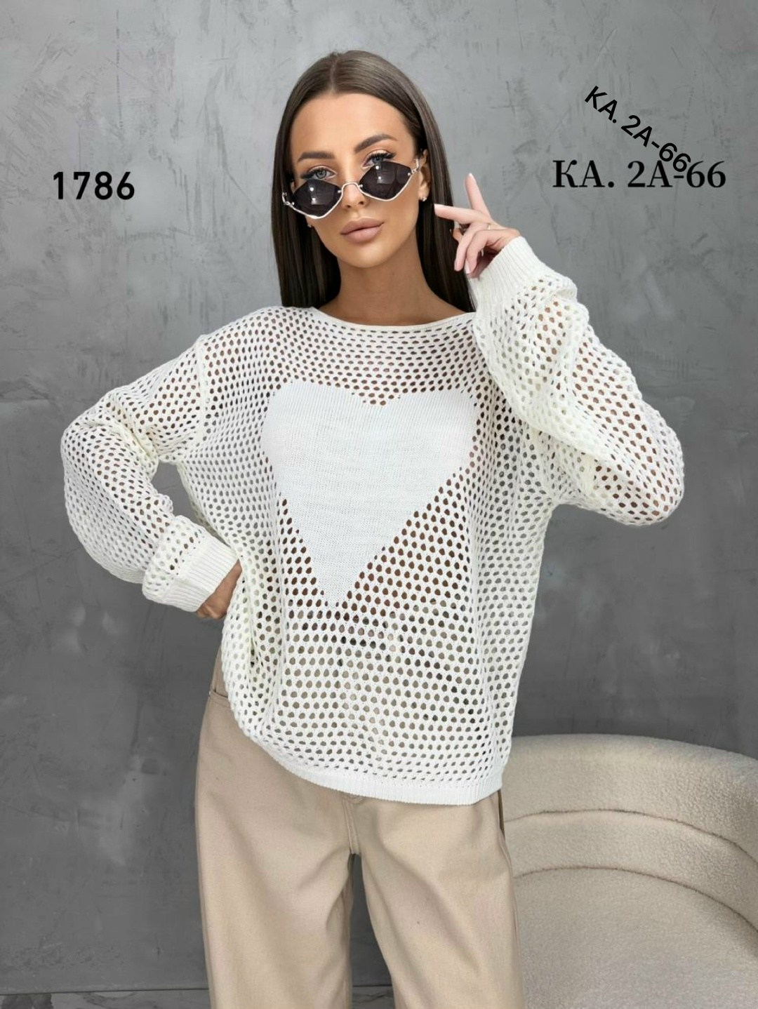 ажурный свитер,женская кофта,вязаная кофта,модная кофта,свитер