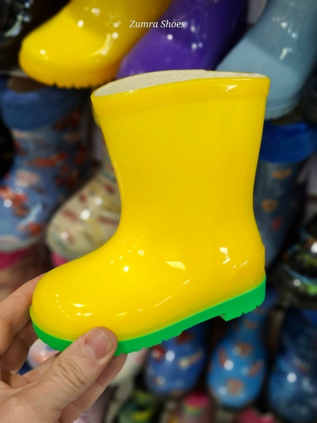 резиновые сапоги,резиновые сапоги детские,сапоги детские,желтые резиновые сапоги детские,резиновые сапожки