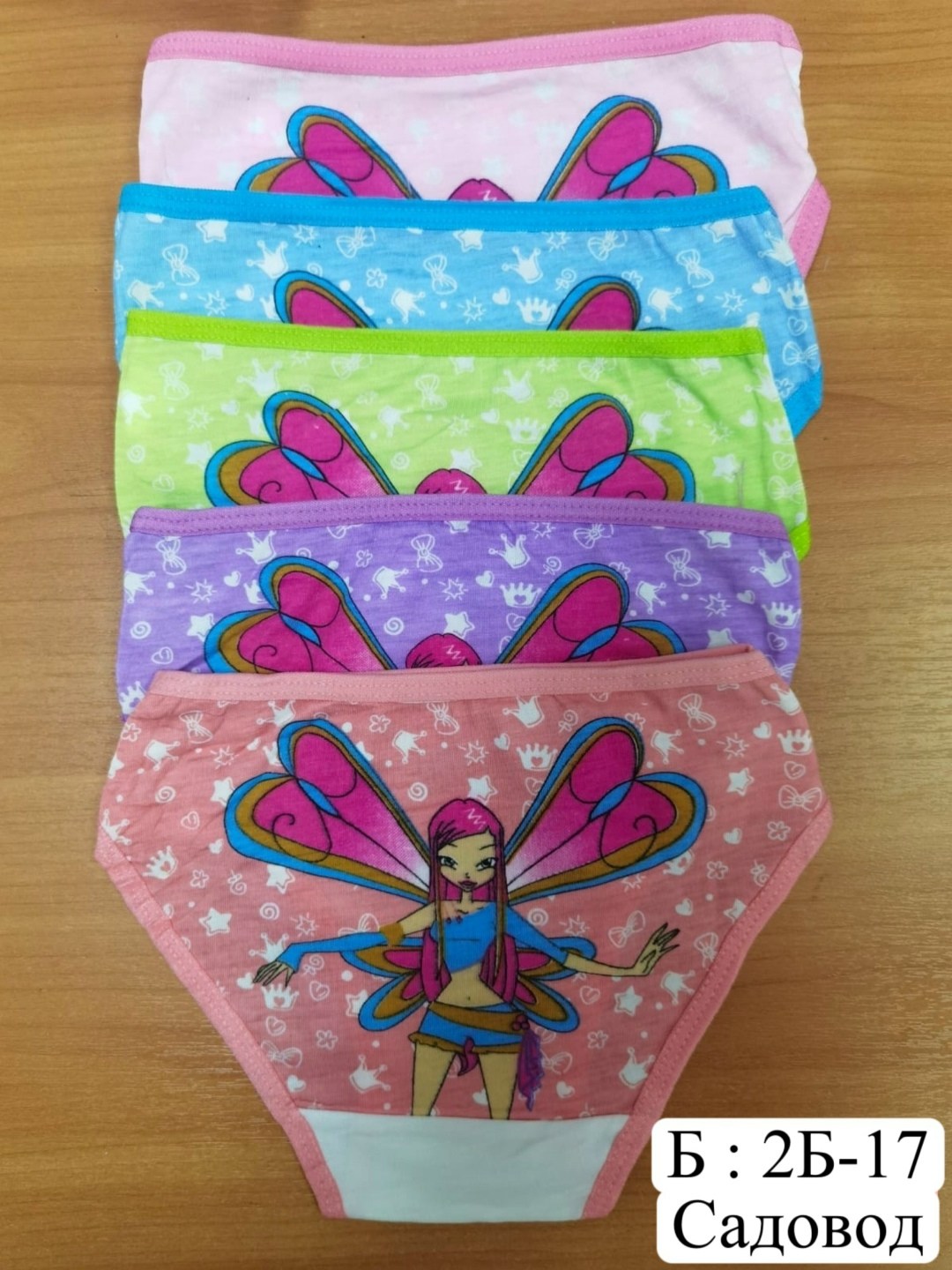детские трусы для девочек,трусы для девочек,нижнее белье для девочек,детские трусики для девочек,детские трусы для девочек f8515 s (0-3 года)