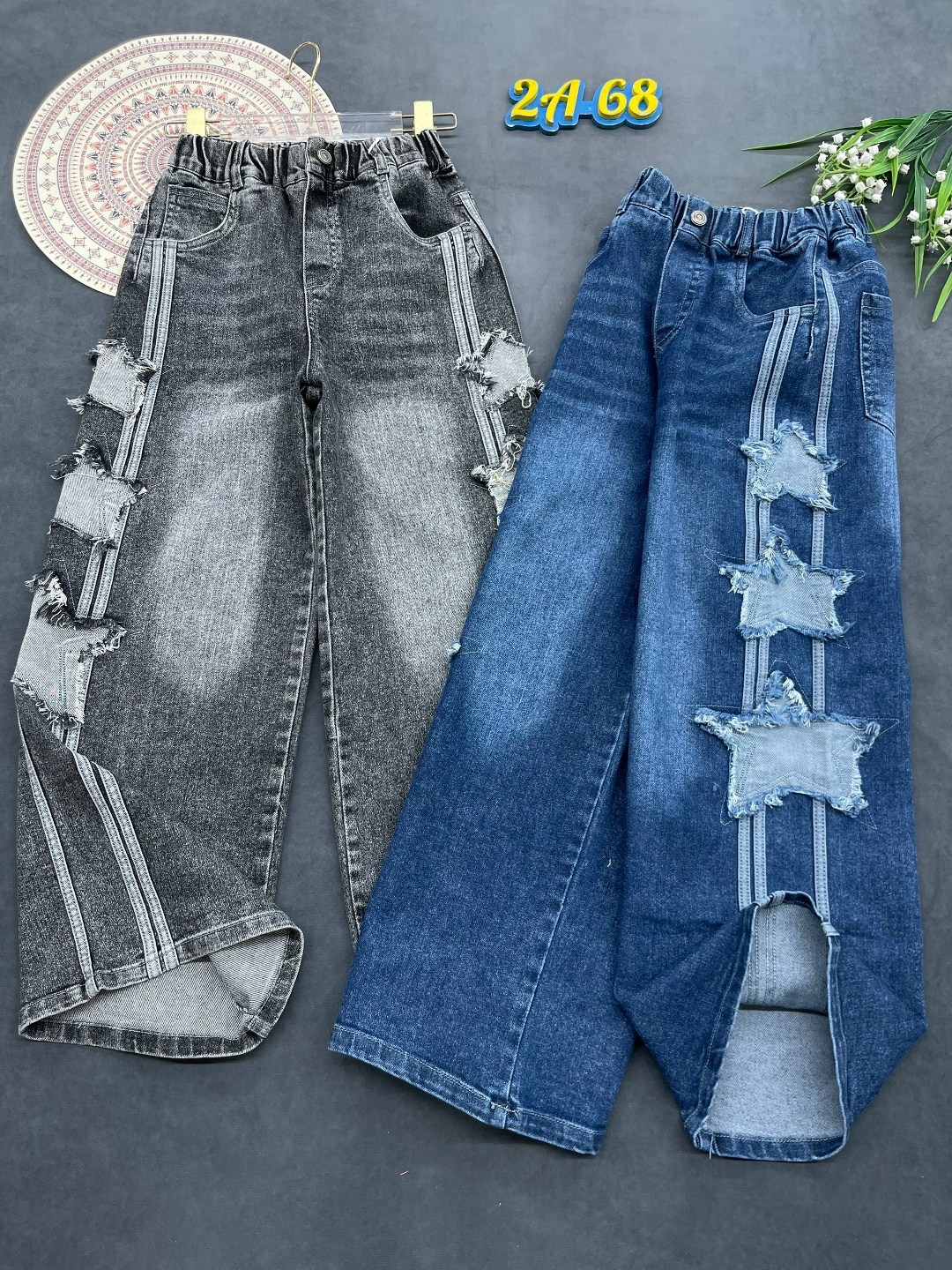 джинсы для девочек,широкие джинсы,джинсы широкие для девочек,модные джинсы,джинсы для подростков девочек