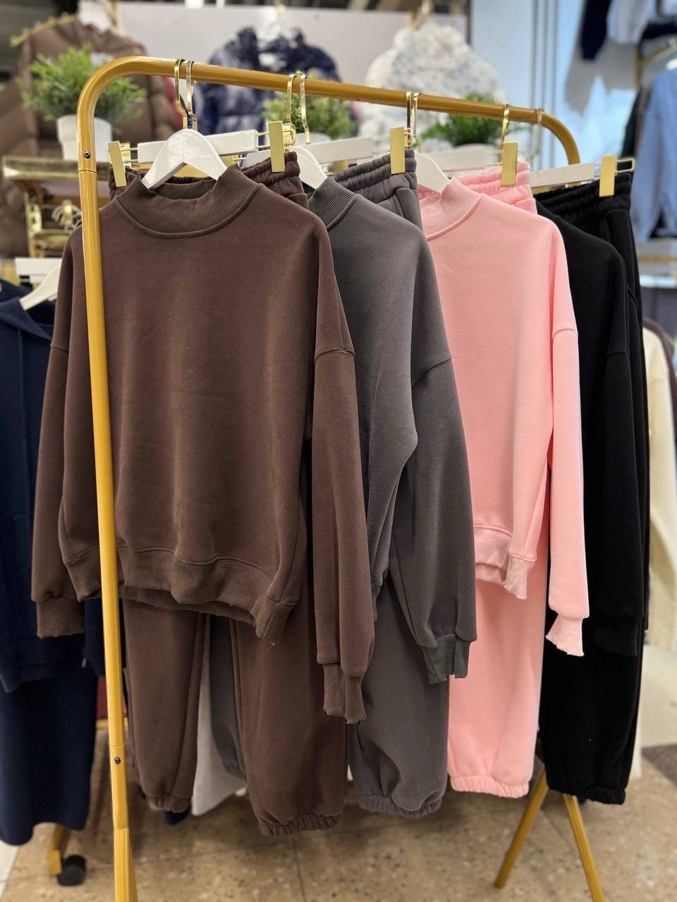 повседневный спортивный костюм,костюм женский на флисе,костюм на флисе,спортивный костюм,спортивный костюм желима