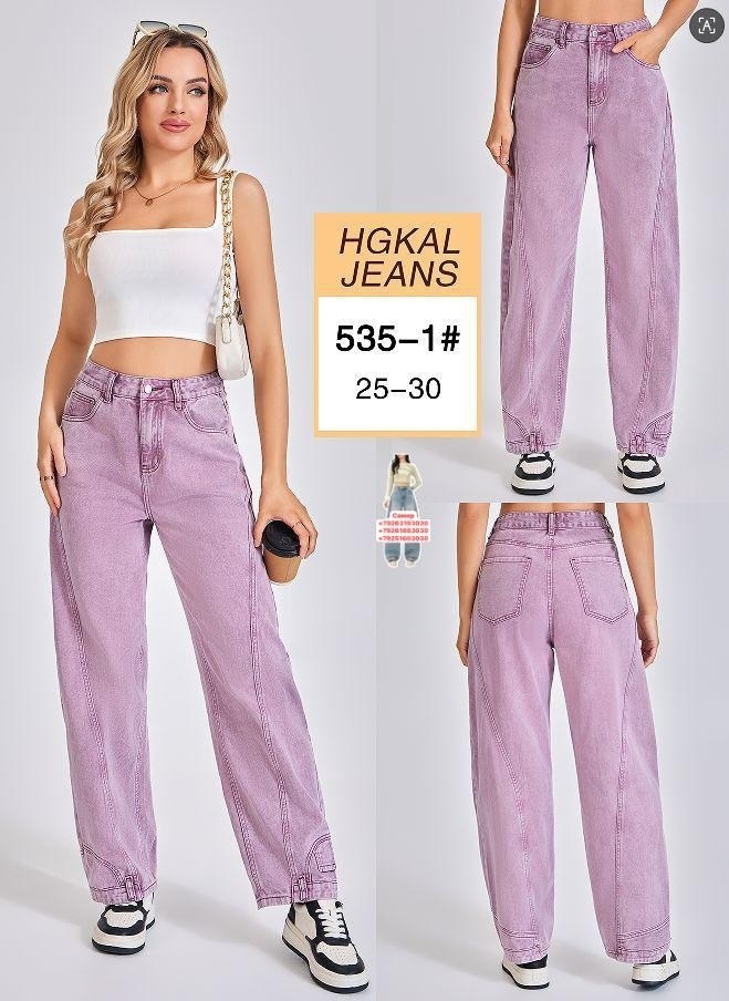 джинсы широкие,джинсы женские lanmasku 203,широкие женские джинсы,женские джинсы,джинсы женские с широкими штанинами