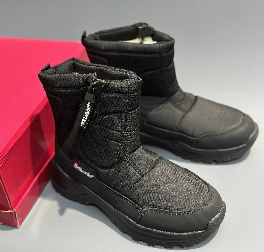 дутики gogc,мужские дутики,дутики,сапоги зимние подростковые,дутики мужские зимние модные