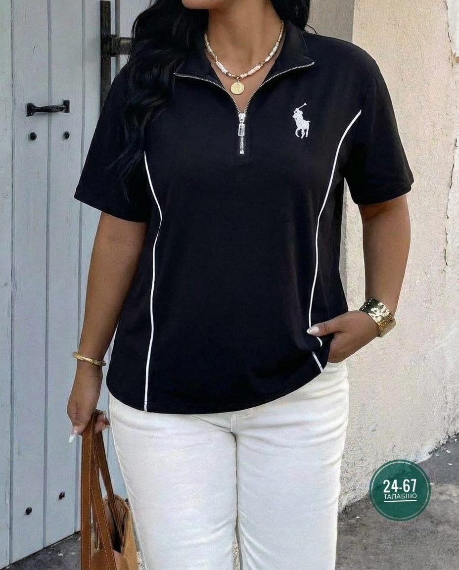 футболка поло женская,женская футболка,одежда для женщин,женская кофта
