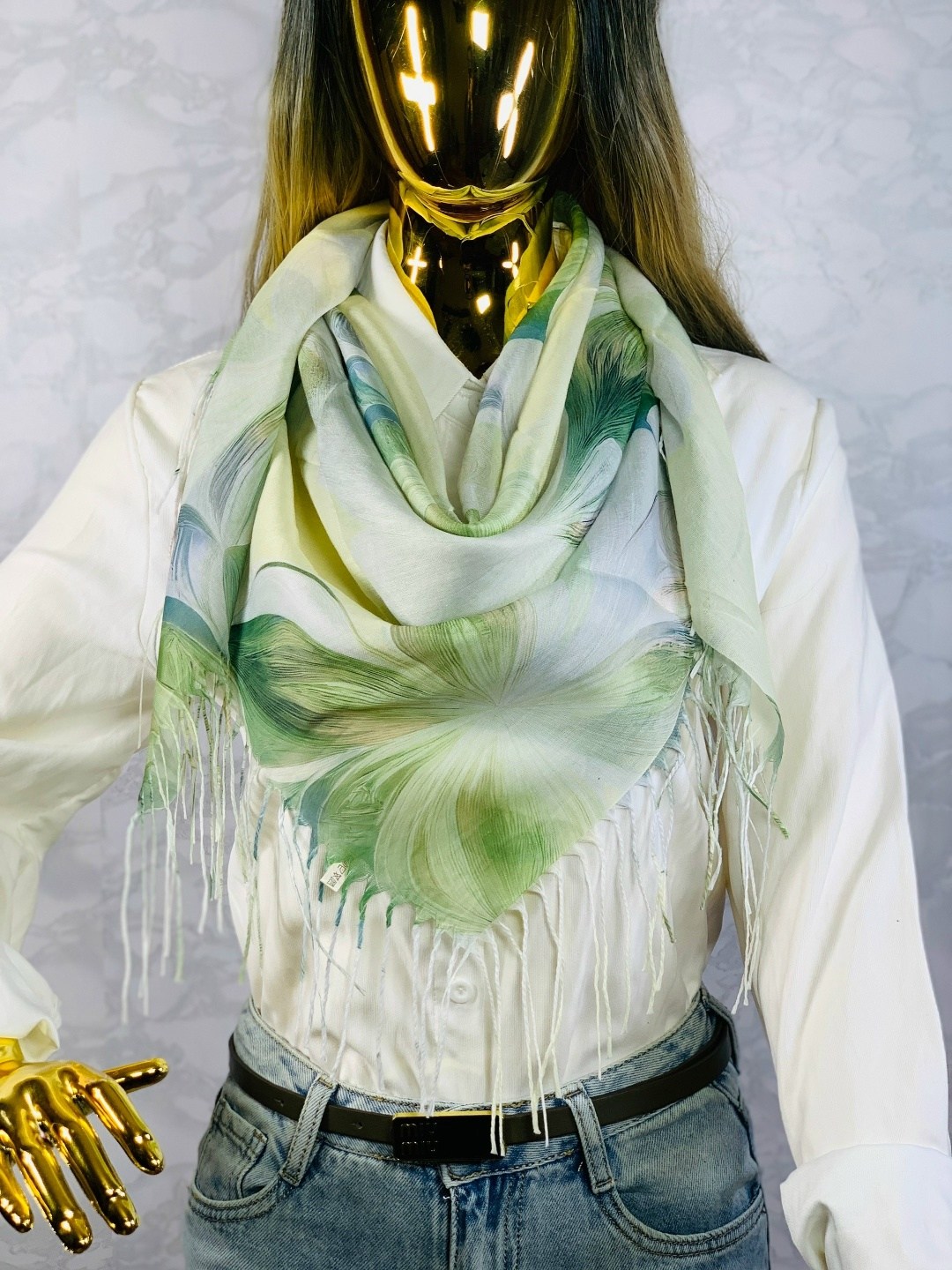 платки женские,платки шарф,платки тонки,платок палантин,платок famuyi