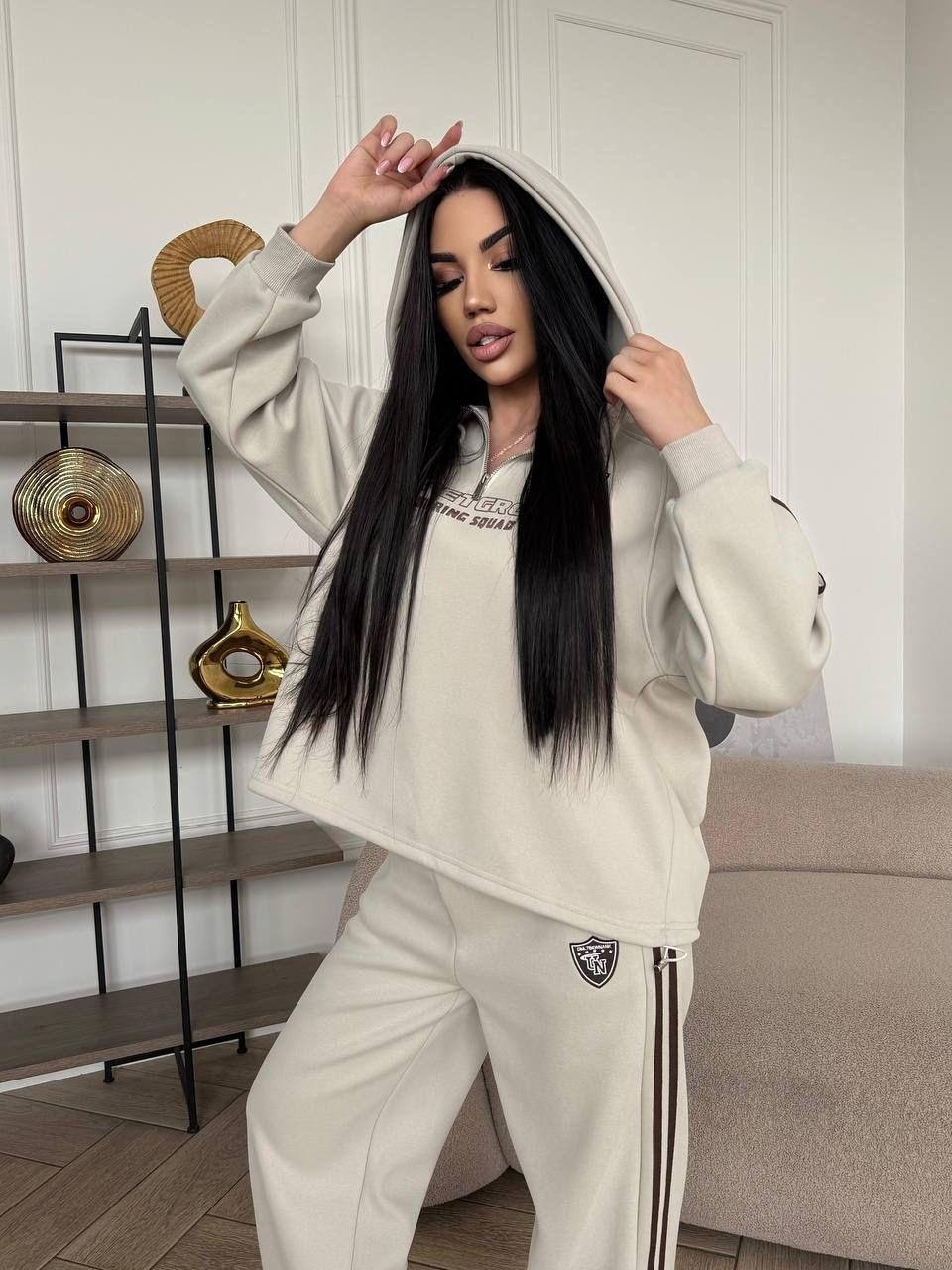 костюм спортивный,спортивный костюм женский,стильный костюм,спортивный костюм женский на флисе,костюм на флисе