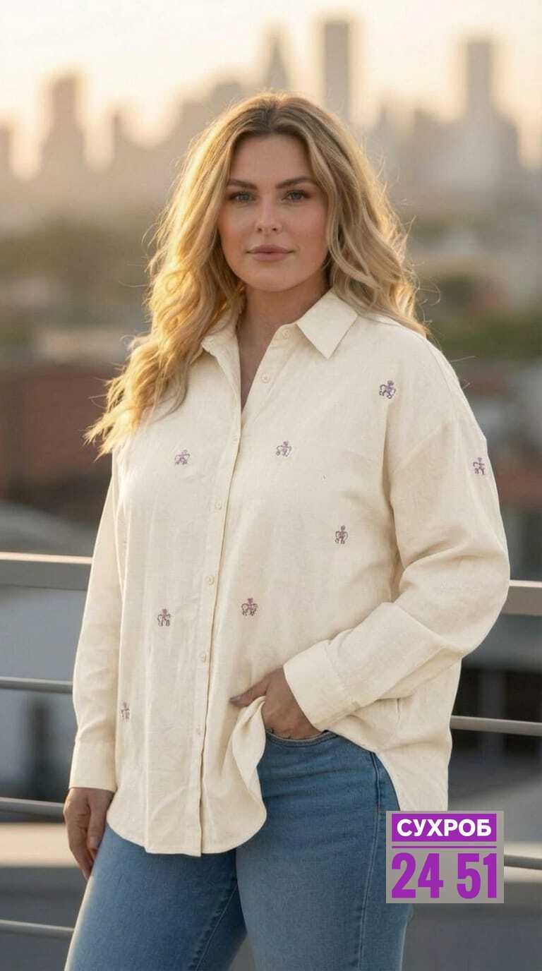 женская рубашка,повседневная рубашка,рубашка с вышивкой,рубашка,рубашка женская голубая