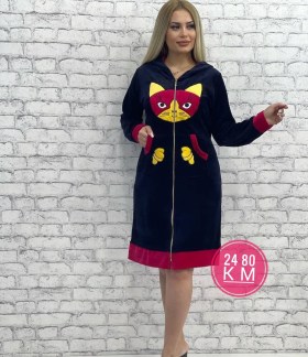 Домашняя одежда