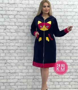 Домашняя одежда