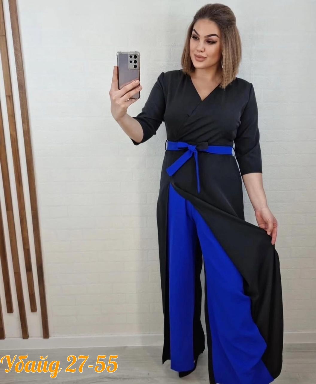 комбинезон женский,комбинезон стильный,брючный комбинезон,женские костюмы,комбинезон вечерний женский