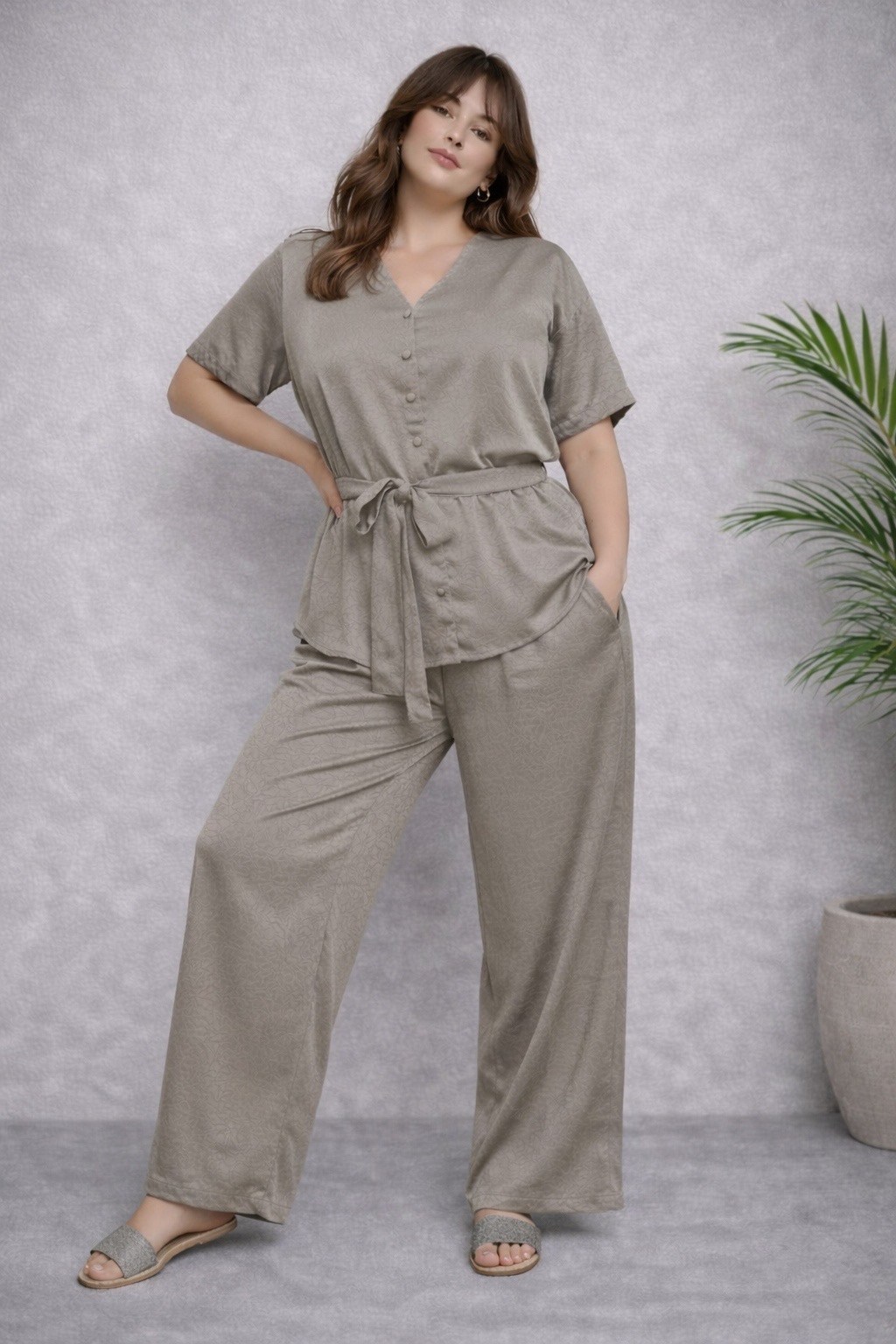 костюм брючный льняной оверсайз alexandra miranova,костюм с брюками,костюм брючный,комплект брючный,брючные костюмы для женщин стильные