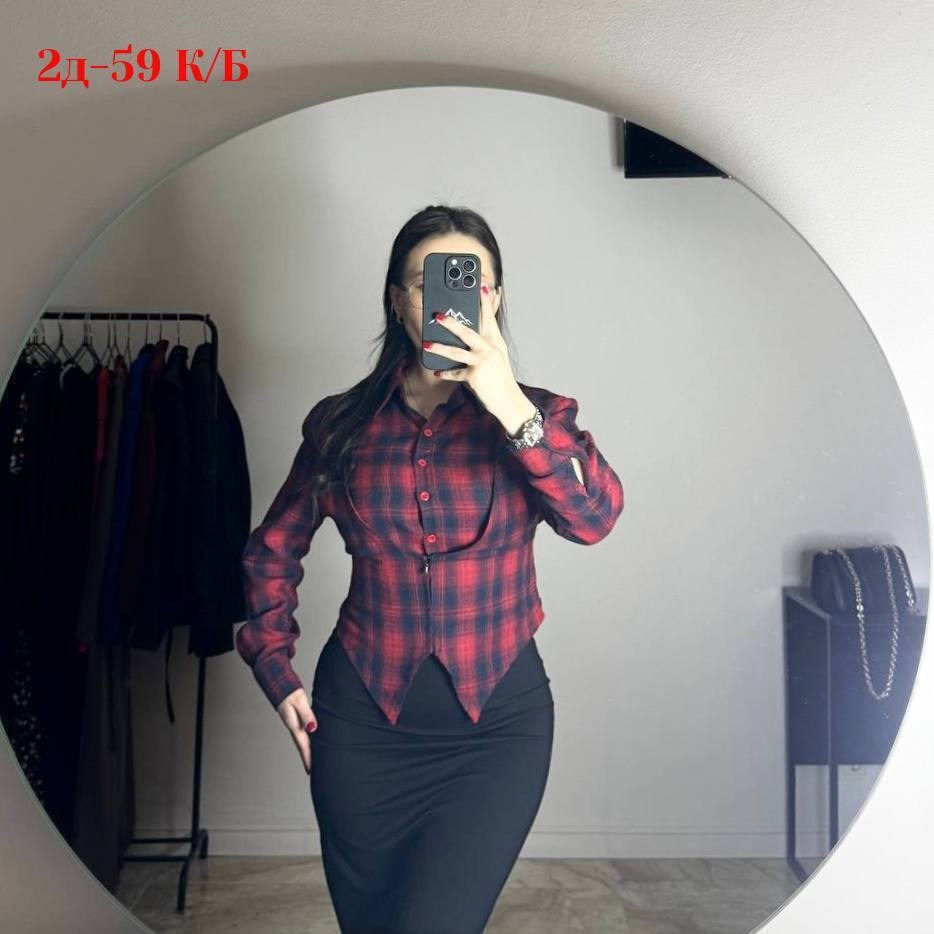 рубашка женская в клетку,рубашка женская,рубашка в клетку с юбкой,блузка женская в клетку,клетчатая рубашка женская