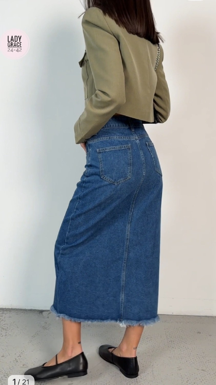 юбка джинсовая миди с разрезом спереди,юбка джинсовая миди с разрезам,юбка джинсовая макси с разрезом,женская джинсовая юбка с разрезом,юбка женская джинсовая длинная макси с разрезом