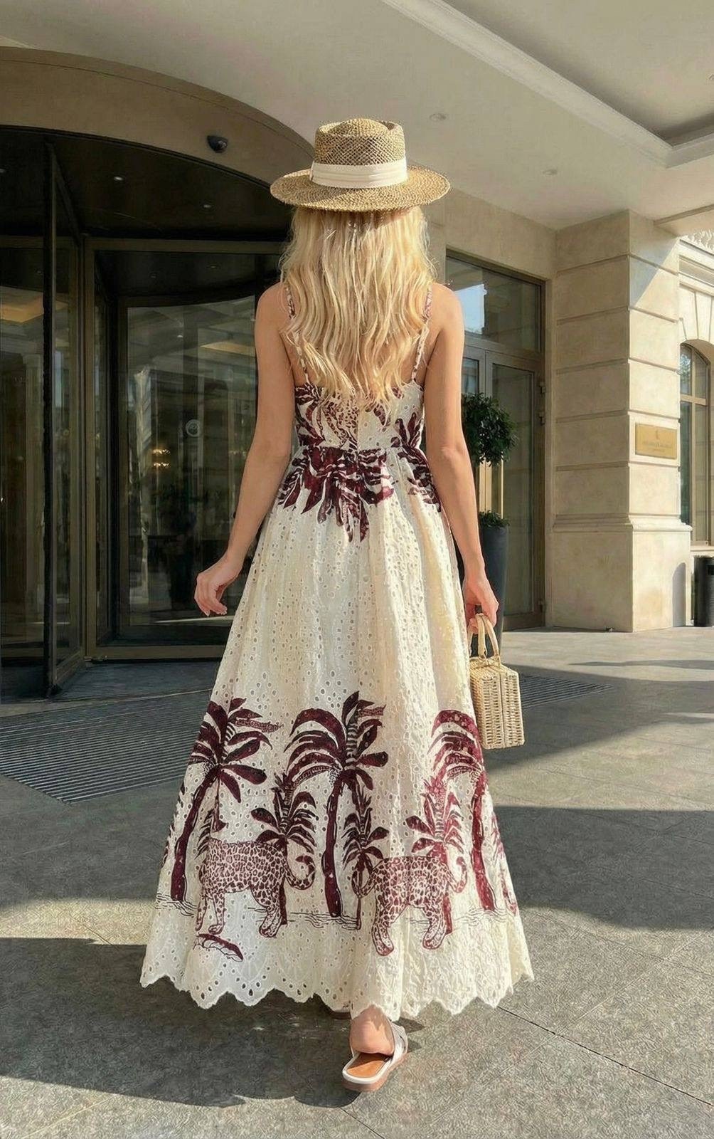 летнее женское платье,вечернее платье в стиле бохо,платье стиль,летнее платье,летнее платье в стиле бохо