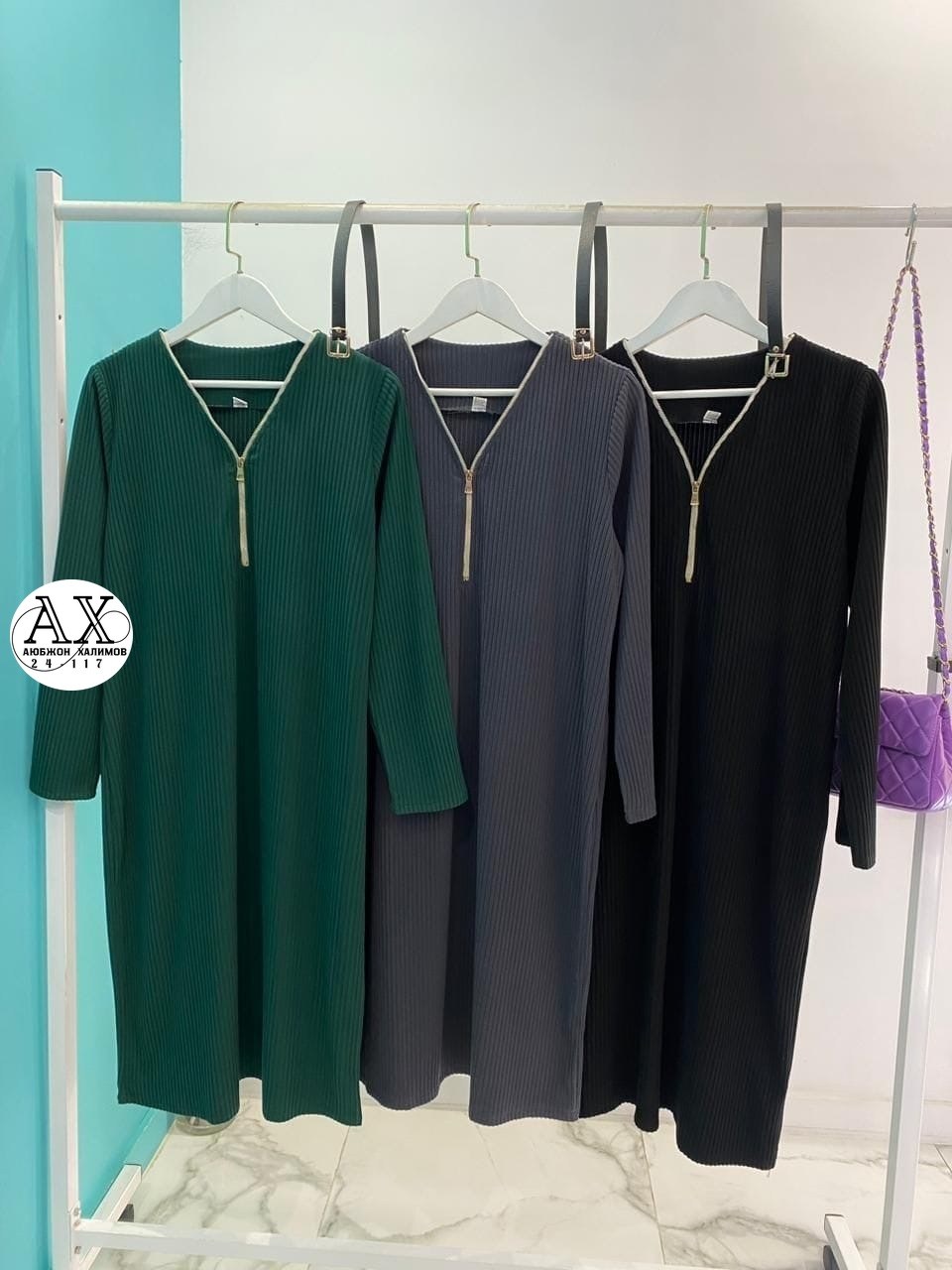 платье трикотажная,платье женской,трикотажные платья 2026,,трикотажное платье миди