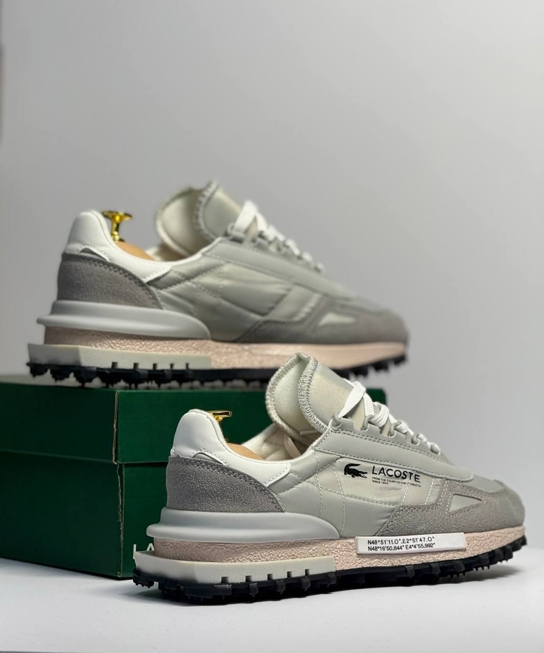 кроссовки женскиe,кроссовки elite,кроссовки lacoste,кроссовки lacoste elite active,спортивная