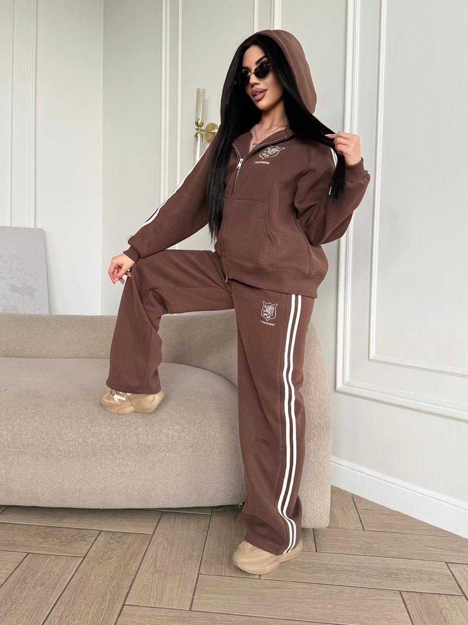 костюм спортивный,костюм женский,cпортивный костюм женский на флисе,костюм трикотажный,cпортивный костюм женский теплый