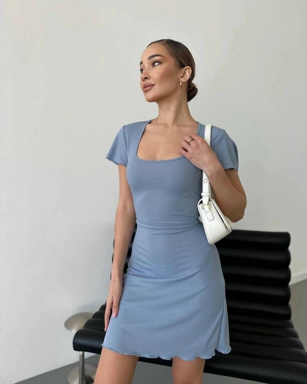 платье зеленый,платья,трикотажное платье,женские повседневные платья,платье летнее