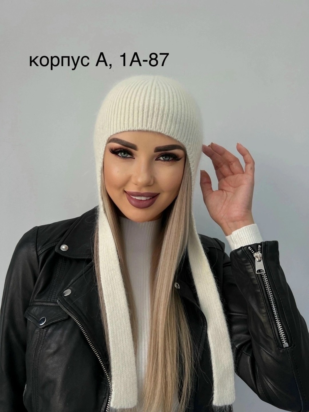 шапка для женщин,женская шапка,шапка тёплая из монгольской шерсти,шапка платок,шапки