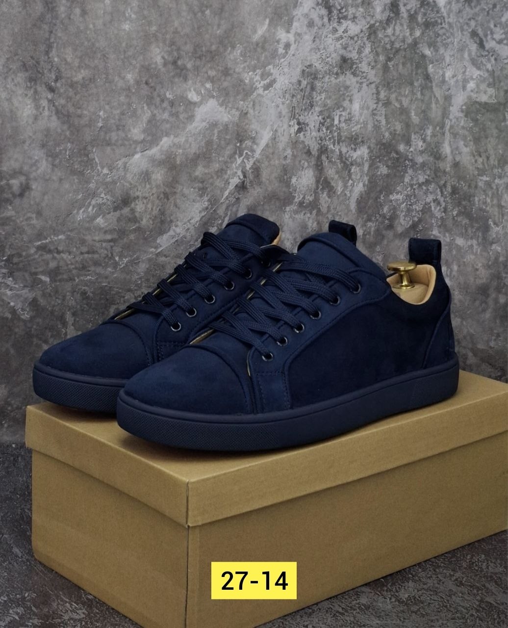 кеды для мужчин замш,замшевые кроссовки fun louis junior christian louboutin синий,кеды мужские christian louboutin,,мужские кеды