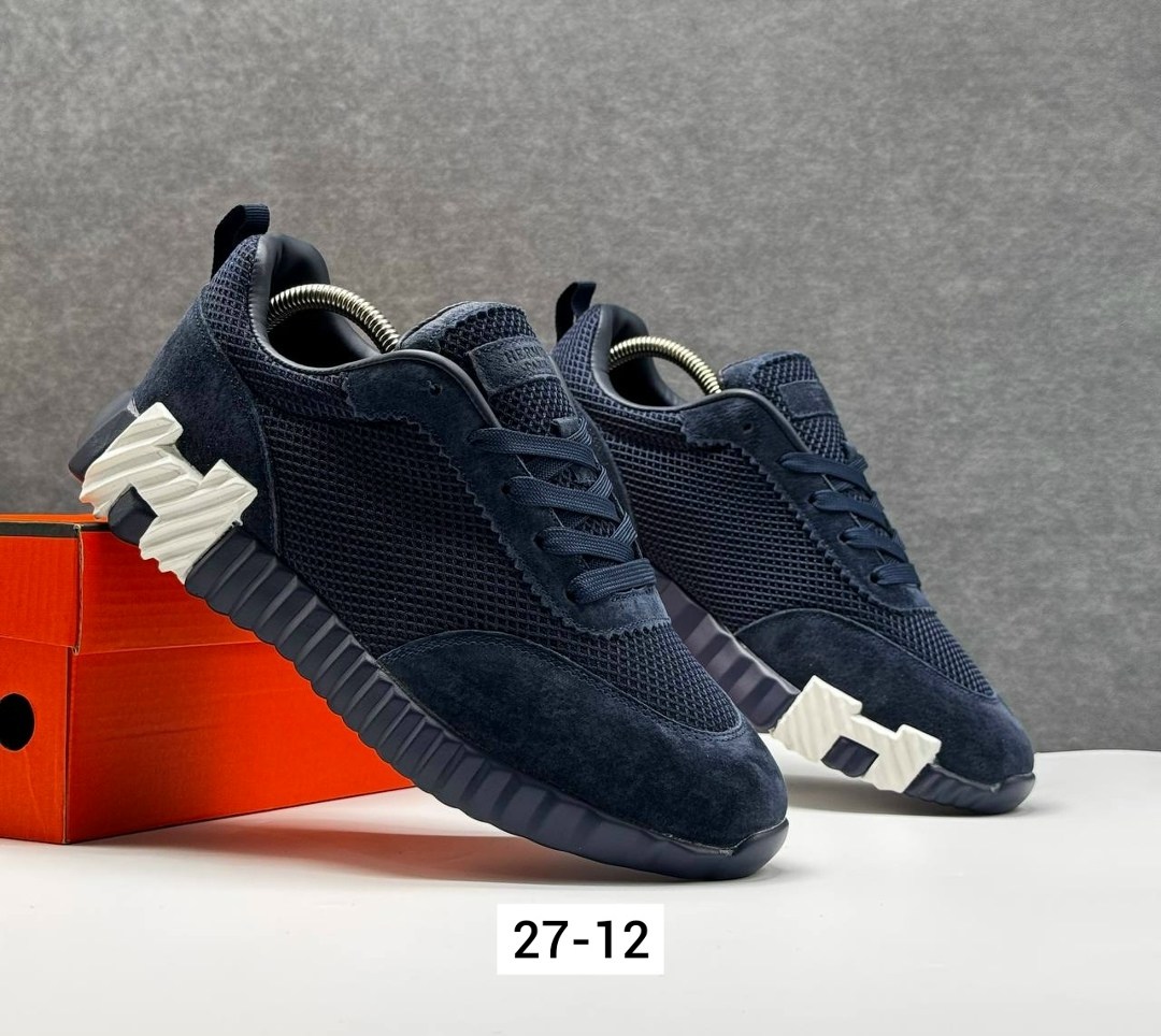 кроссовки hermes,кроссовки hermes мужские,мужские кроссовки,,кроссовки для мужчин замш