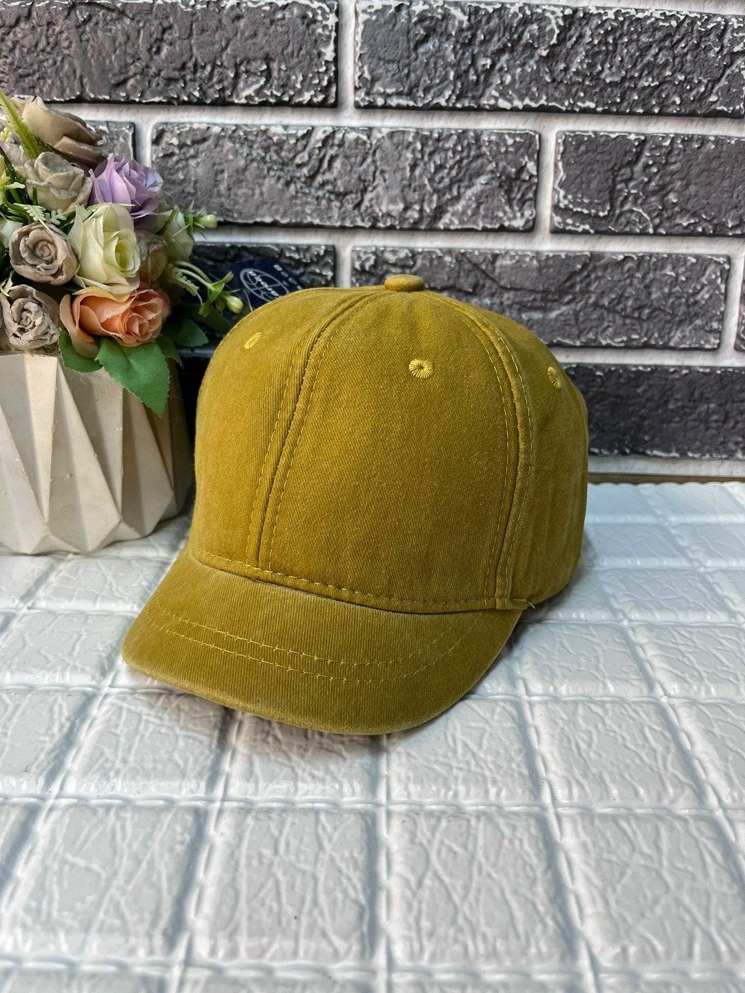 однотонная бейсболка,бейсболка,кепка,стильная бейсболка,бейсболка вельветовая