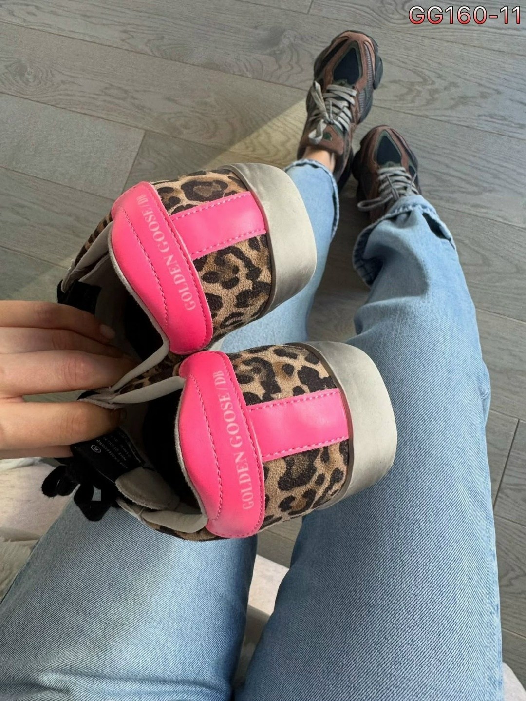 ,кеды golden goose леопардовые,golden goose кеды superstar с леопардовым принтом,женские кеды,кеды женски