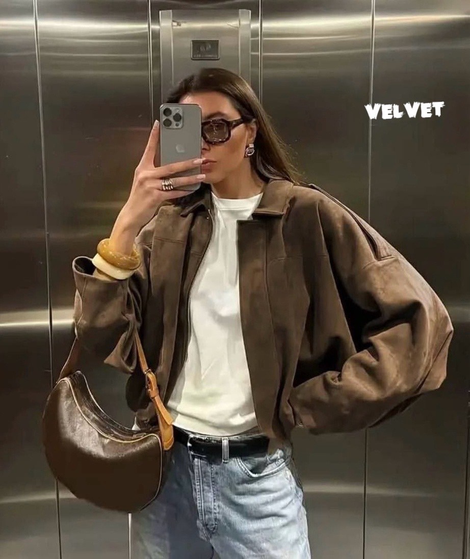 бомбер замшевый кожаный оверсайз куртка easy things clothes,куртка бомбер оверсайз из замши m.wish 453276404,куртка бомбер укороченная оверсайз эко замшевая nonstóp with me,замшевая куртка,куртка замш