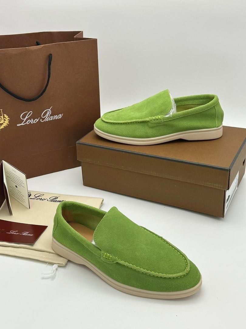 лоферы loro piana женские,,лоферы натуральная замша,loro piana лоферы женские замшевые,замшевые женские лоферы loro piana оливковые