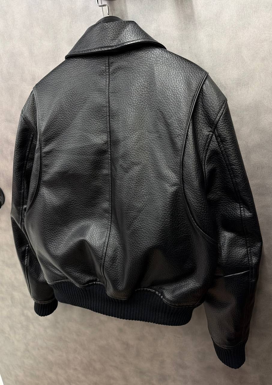 куртка кожаная,кожаная куртка бомбер,бомбер куртка,мужская мода,кожаная куртка мужская