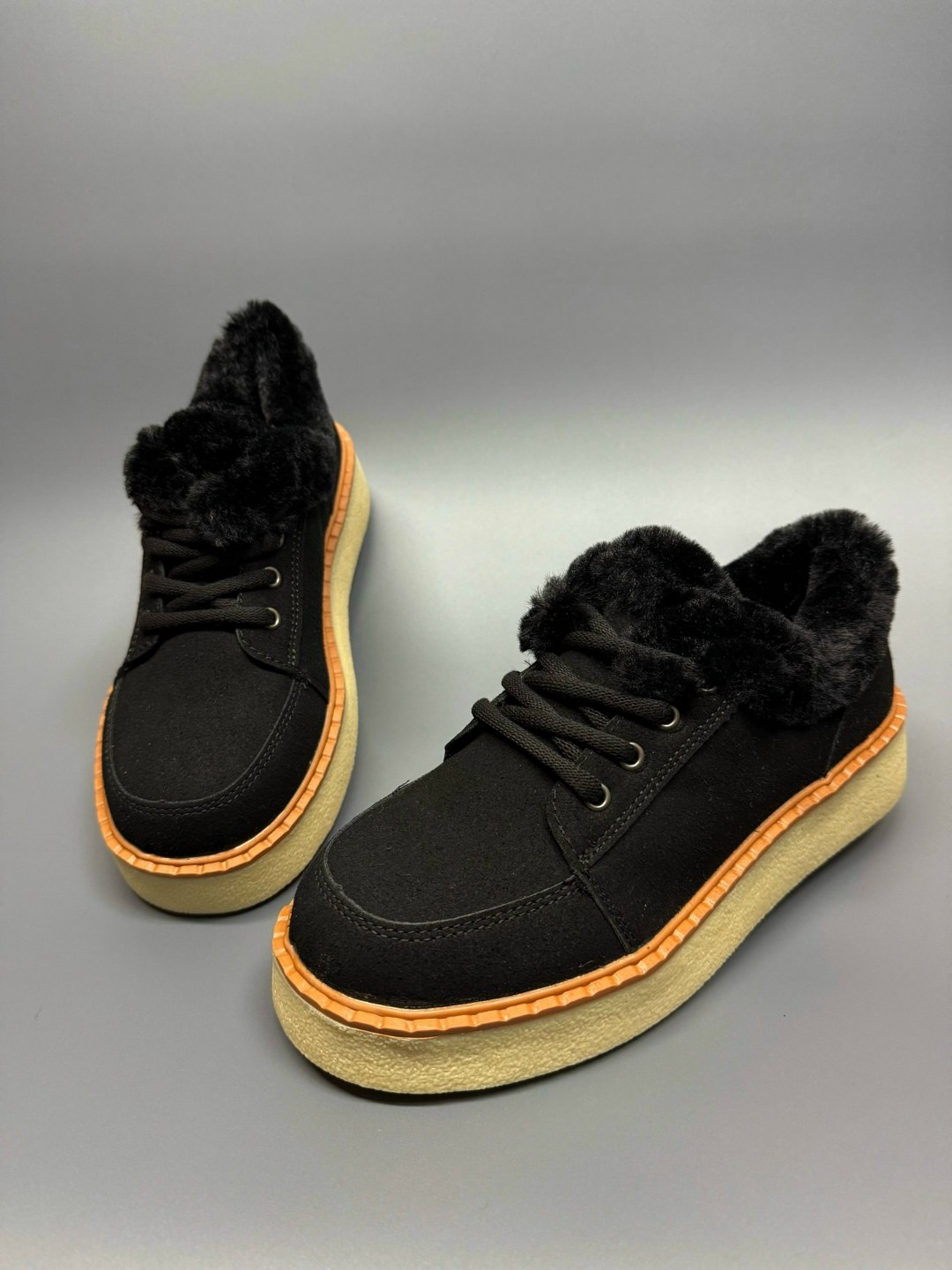, женская зимняя,женская ,ботинки на меху,кеды женские черные