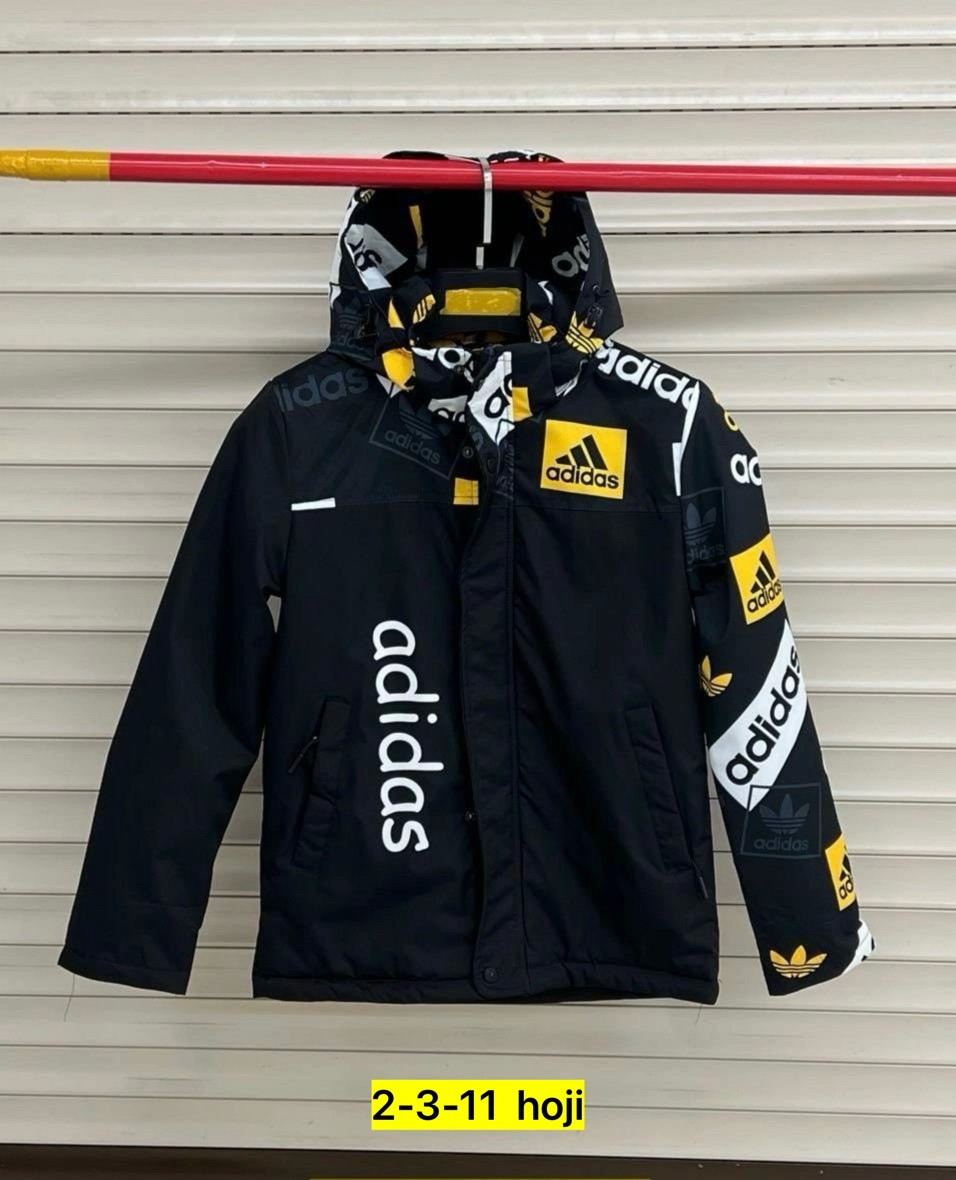 куртка зимняя adidas,куртка для мальчика,куртка детский,куртка зимняя мужская adidas,куртка