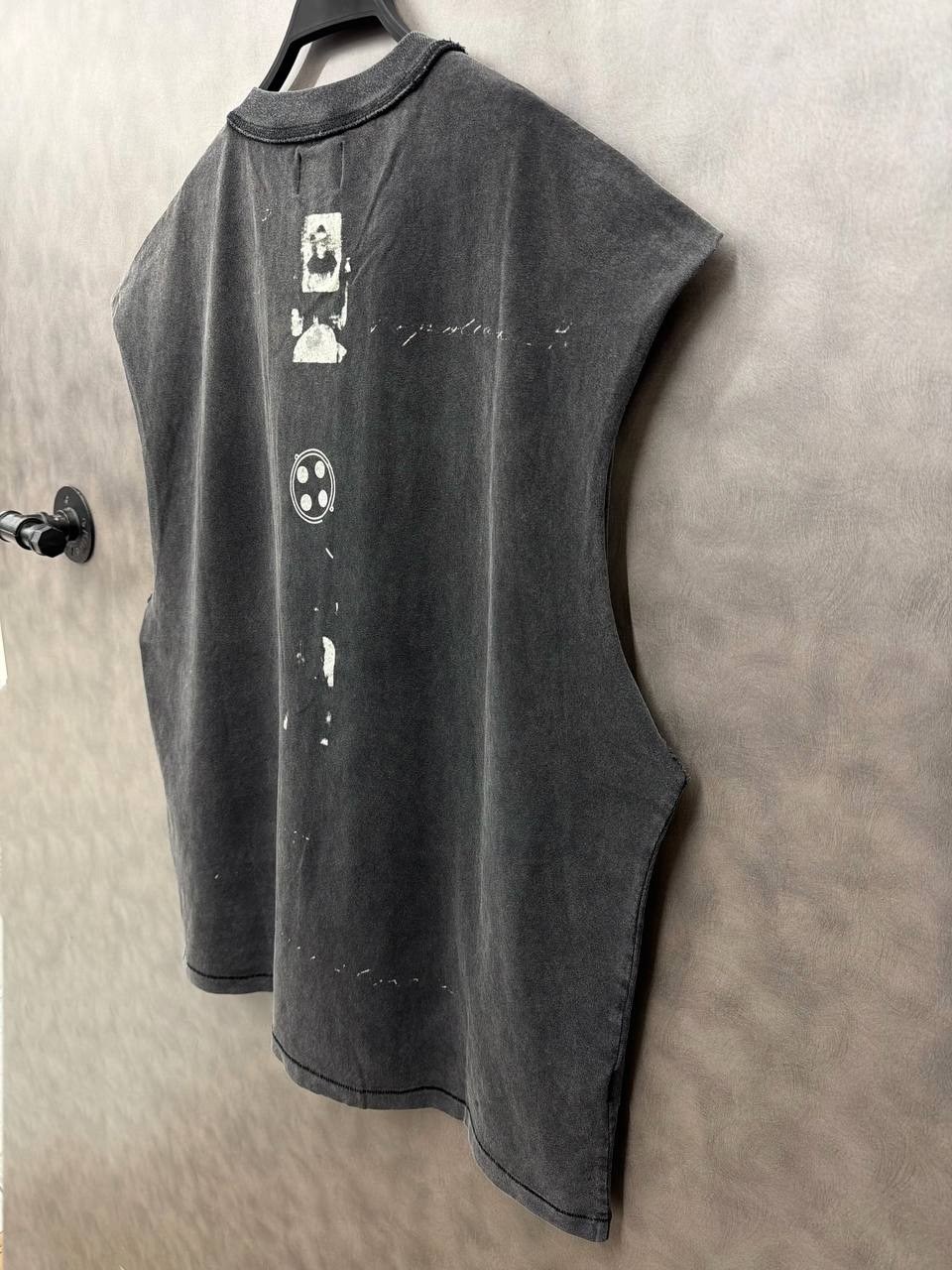 футболки без рукавов,модные футболки,майка для мужчин,футболка с принтом